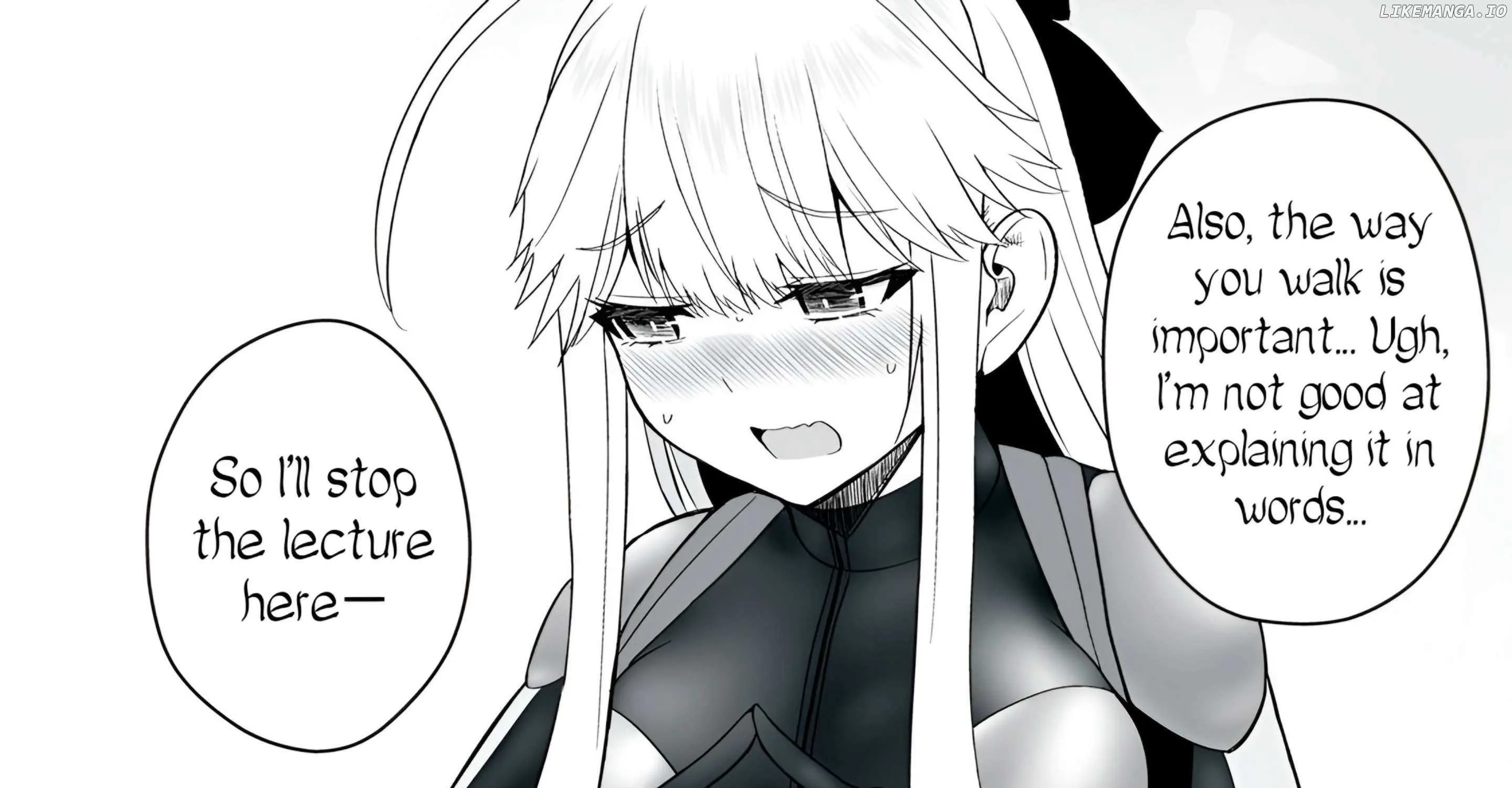 Easy Survival In Another World Chapter 54 page 53 - 