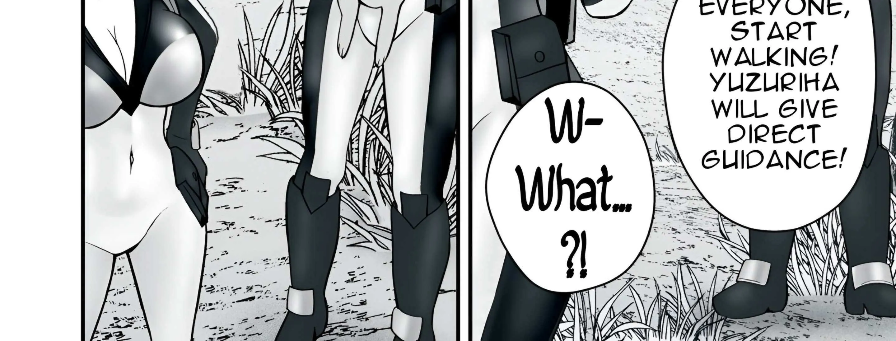 Easy Survival In Another World Chapter 54 page 55 - 