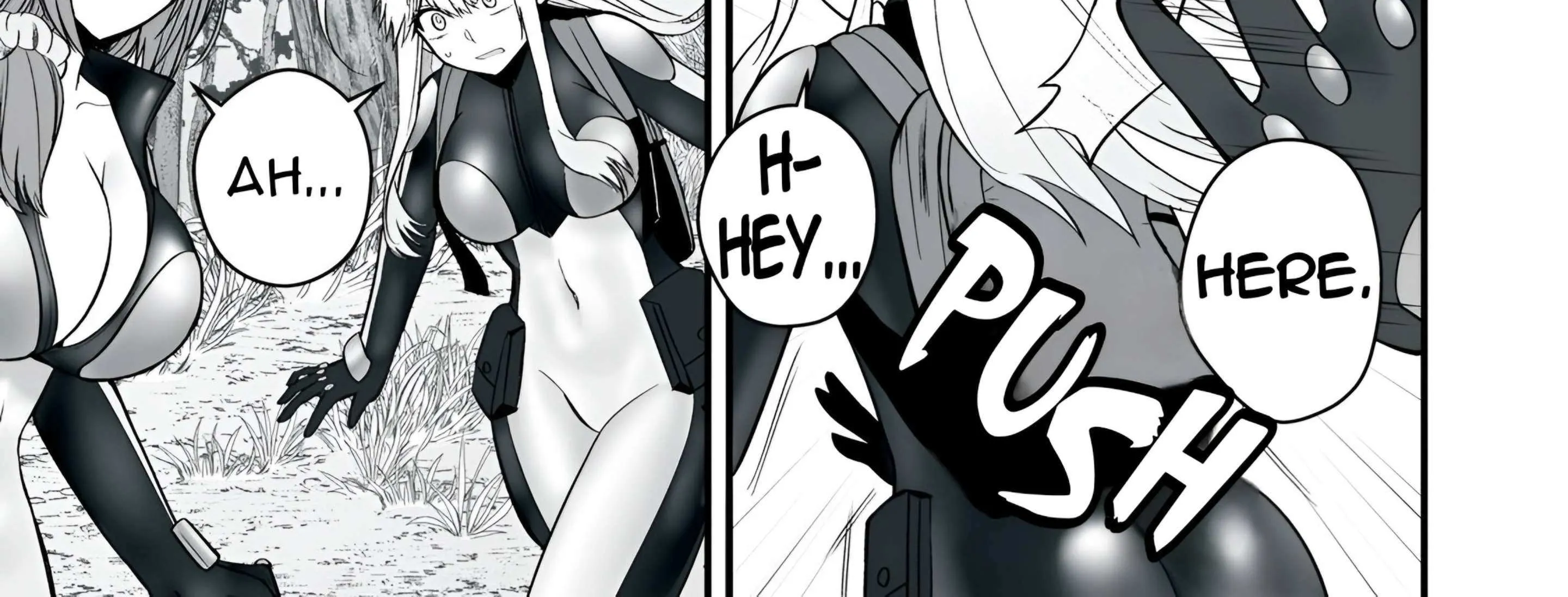 Easy Survival In Another World Chapter 54 page 58 - 