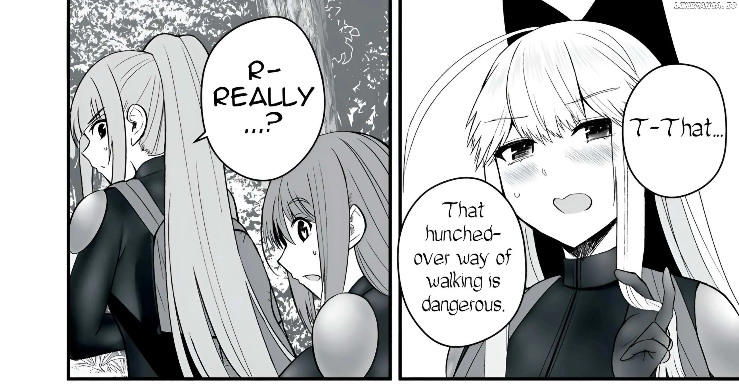 Easy Survival In Another World Chapter 54 page 59 - 