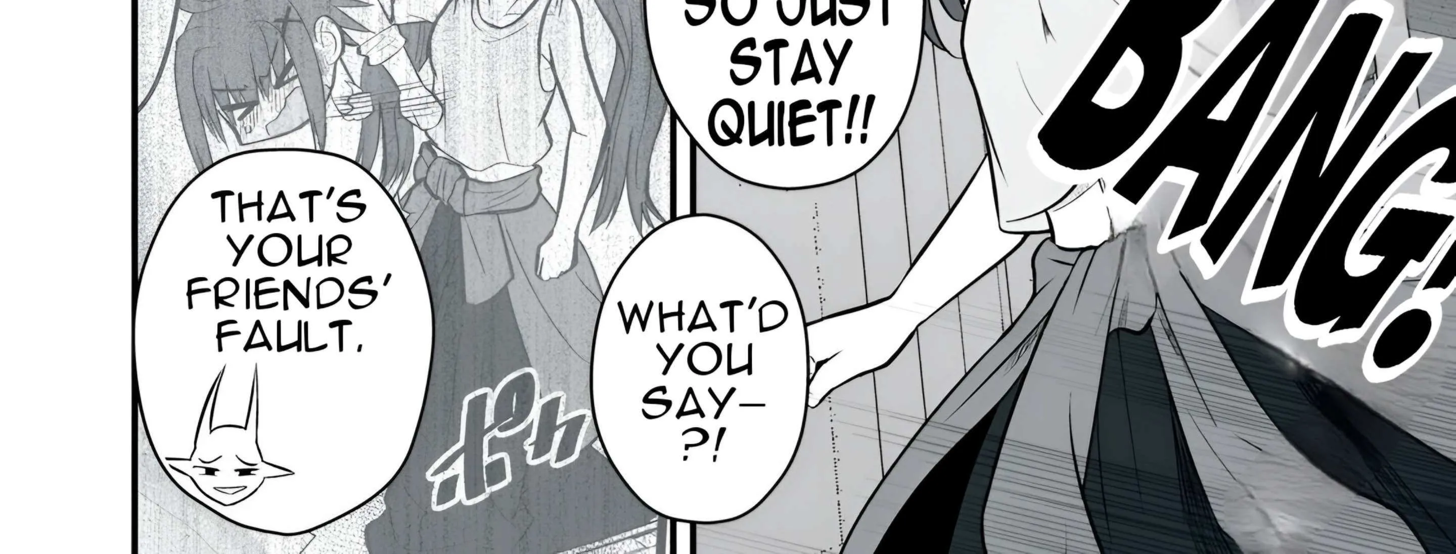 Easy Survival In Another World Chapter 54 page 7 - 