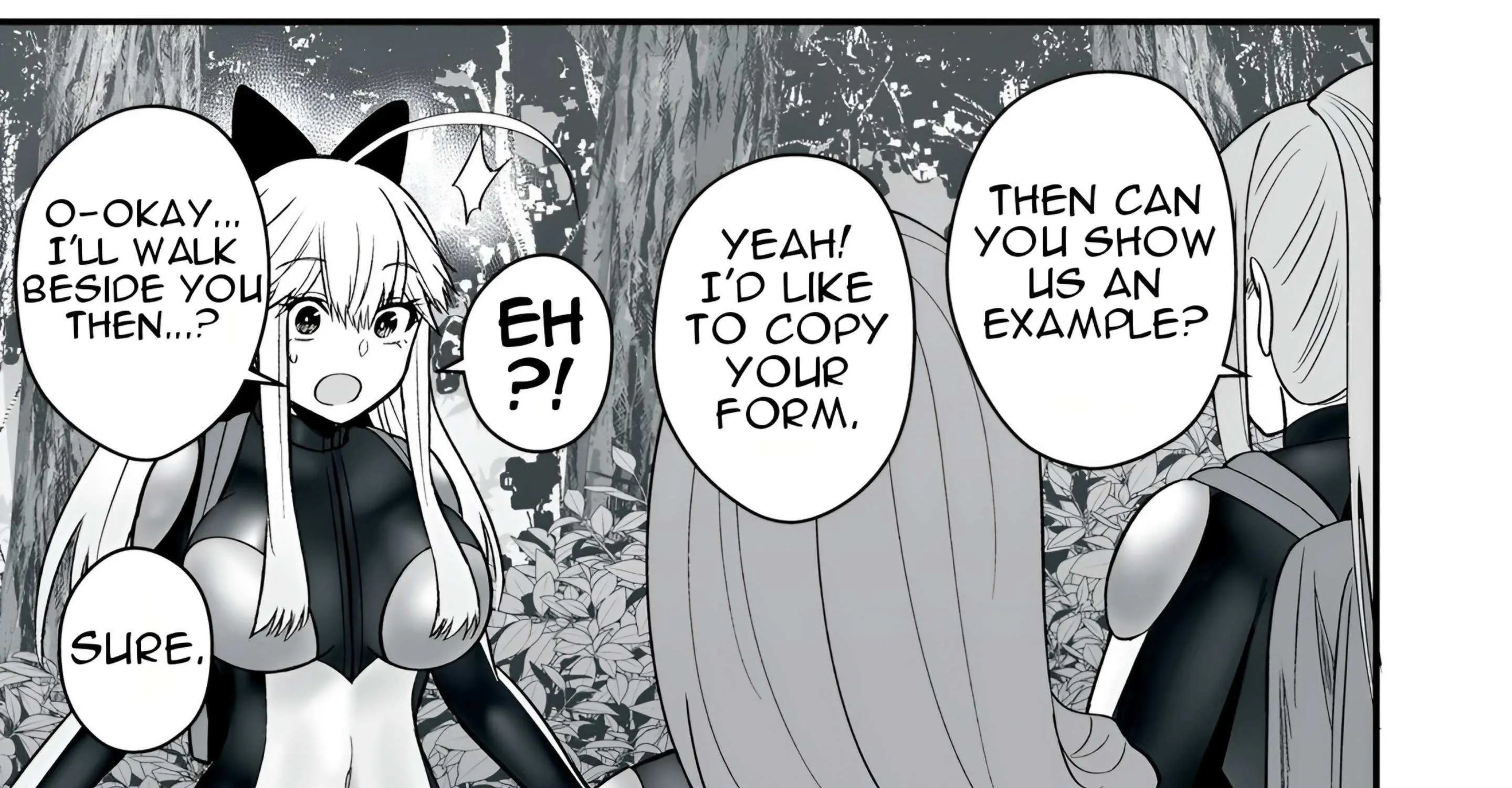 Easy Survival In Another World Chapter 54 page 63 - 