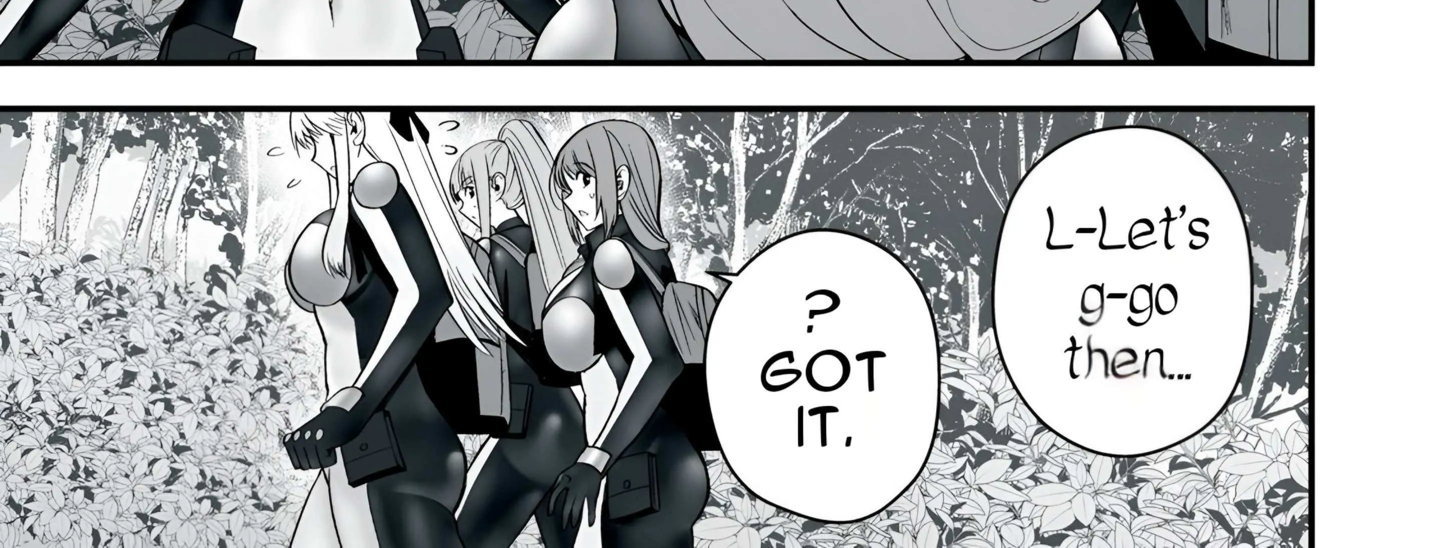Easy Survival In Another World Chapter 54 page 64 - 