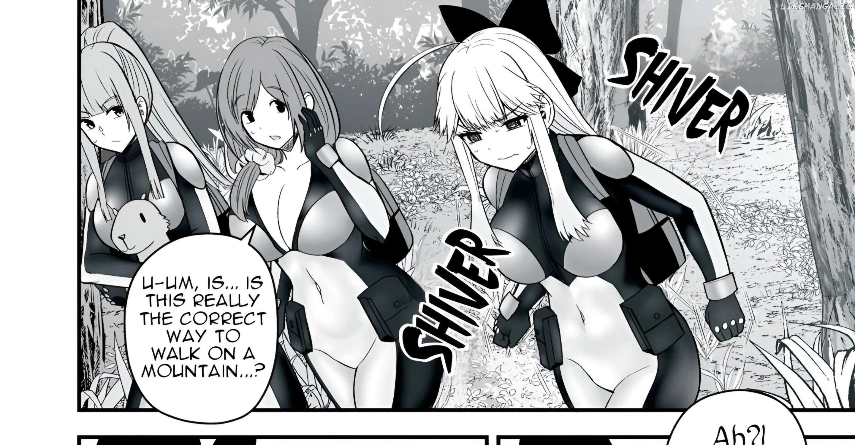 Easy Survival In Another World Chapter 54 page 65 - 