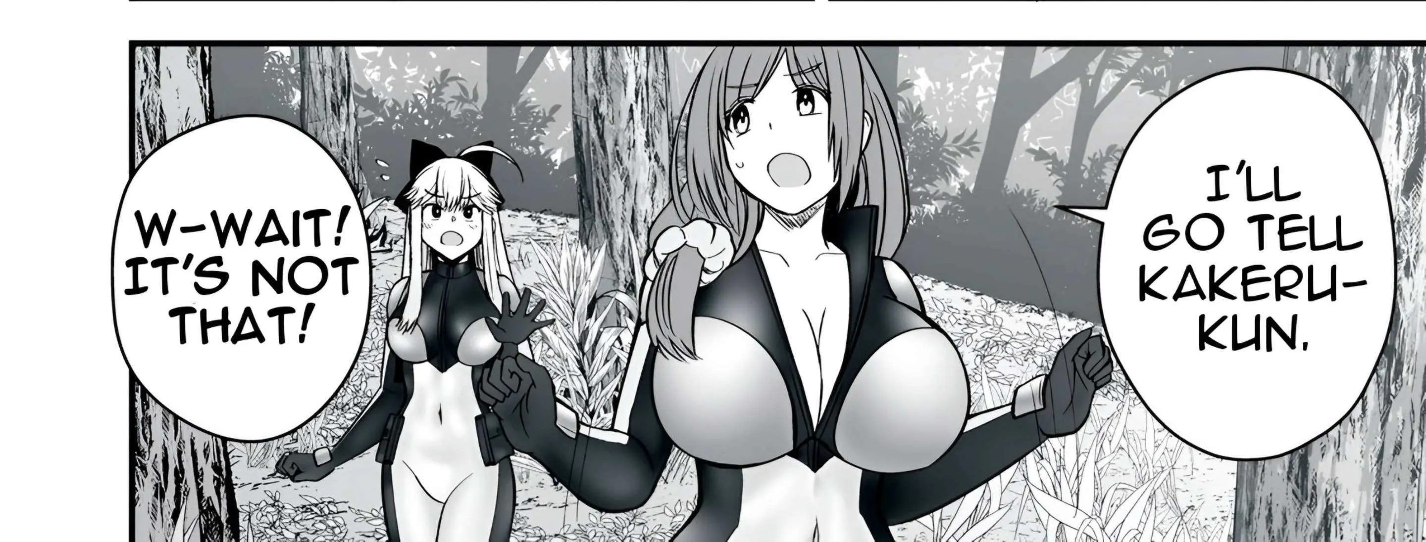 Easy Survival In Another World Chapter 54 page 67 - 