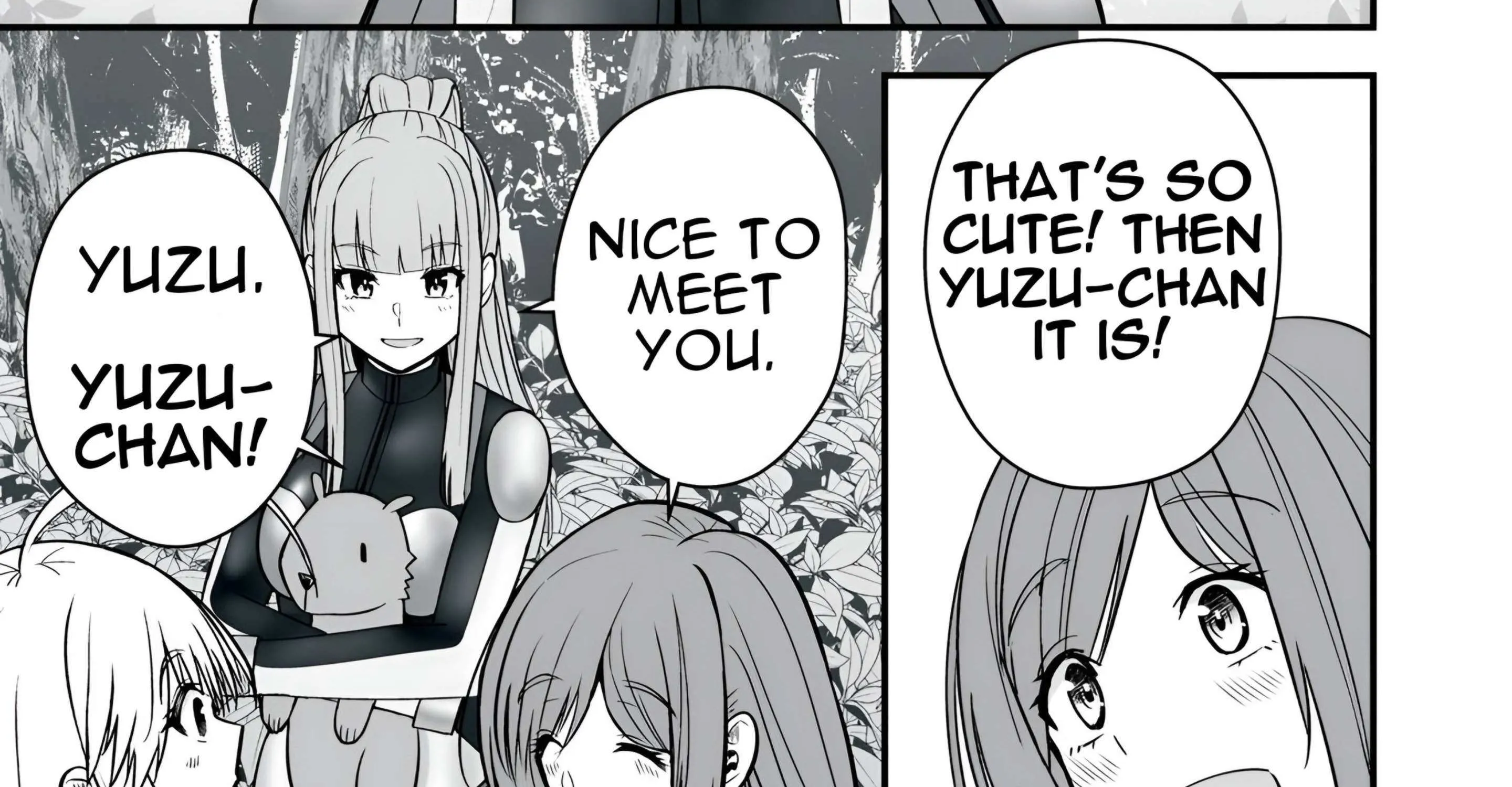 Easy Survival In Another World Chapter 54 page 75 - 