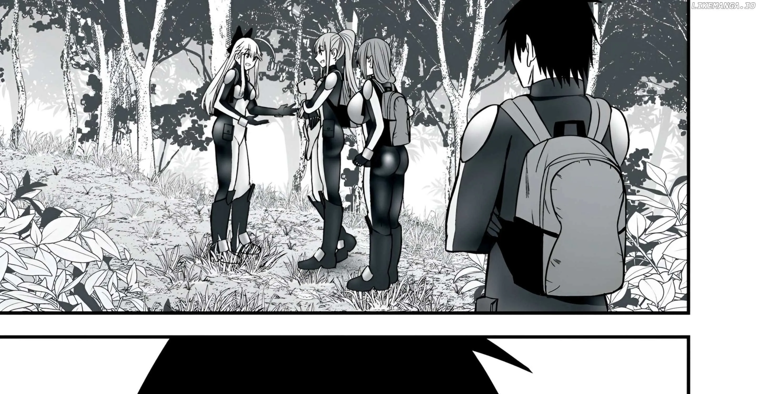 Easy Survival In Another World Chapter 54 page 80 - 
