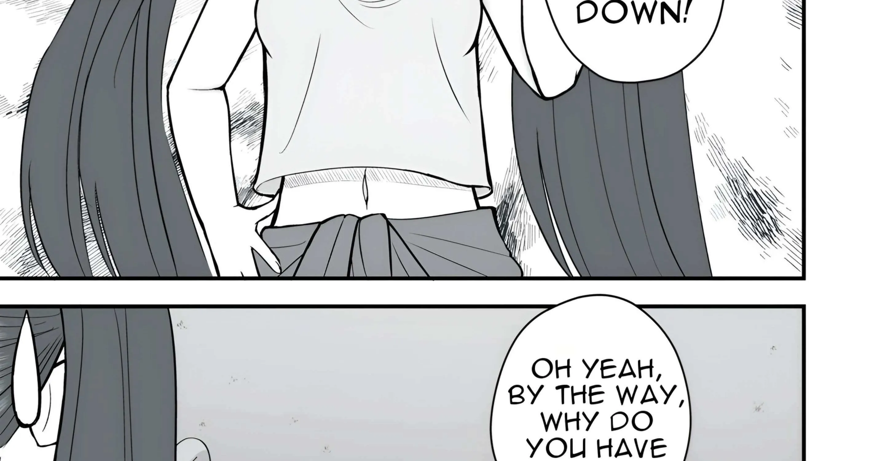 Easy Survival In Another World Chapter 54 page 9 - 