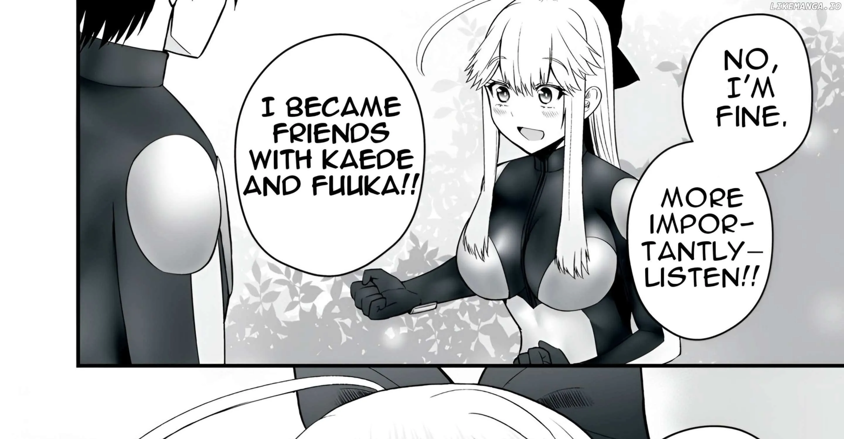 Easy Survival In Another World Chapter 54 page 83 - 