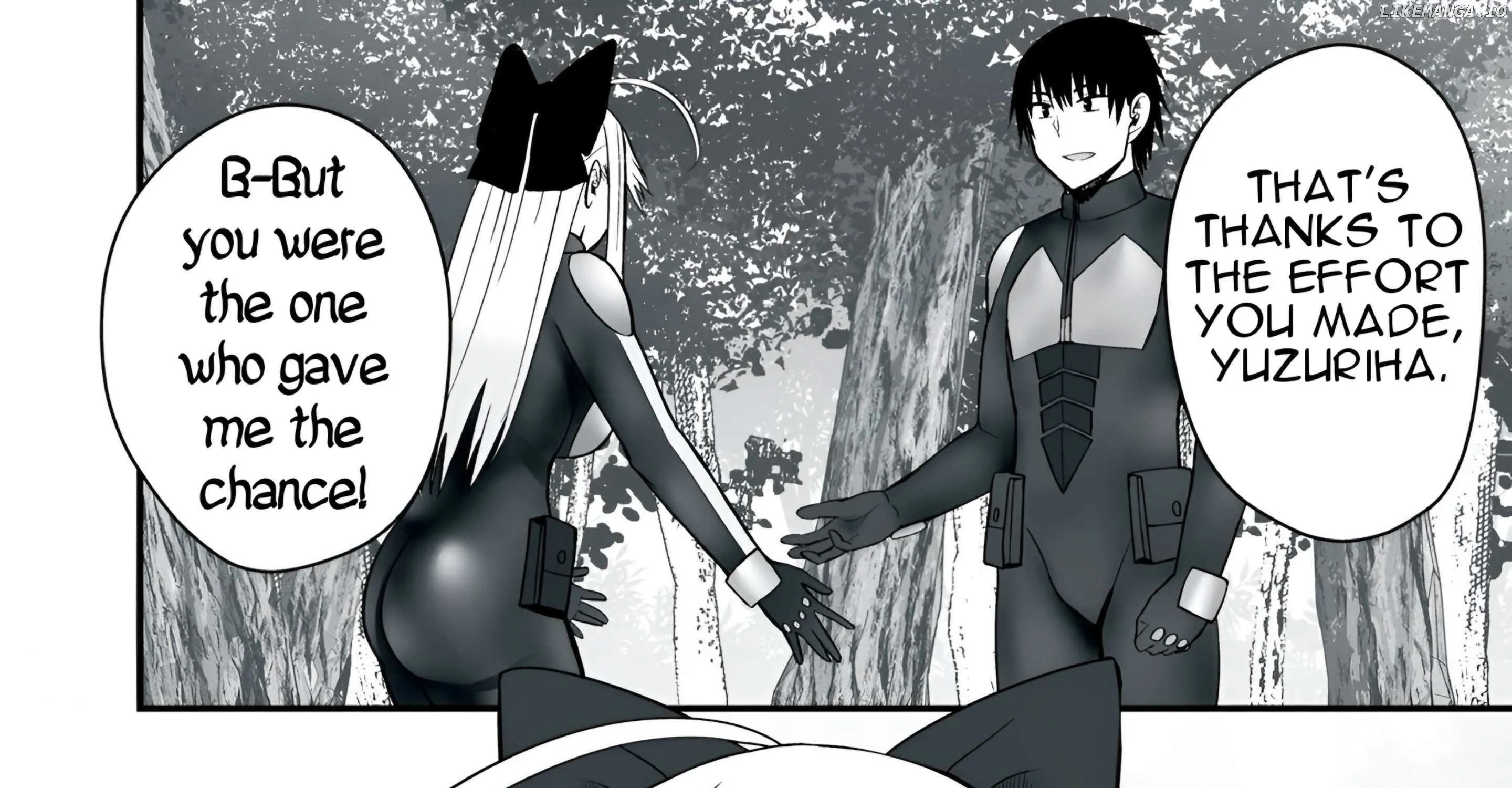 Easy Survival In Another World Chapter 54 page 89 - 