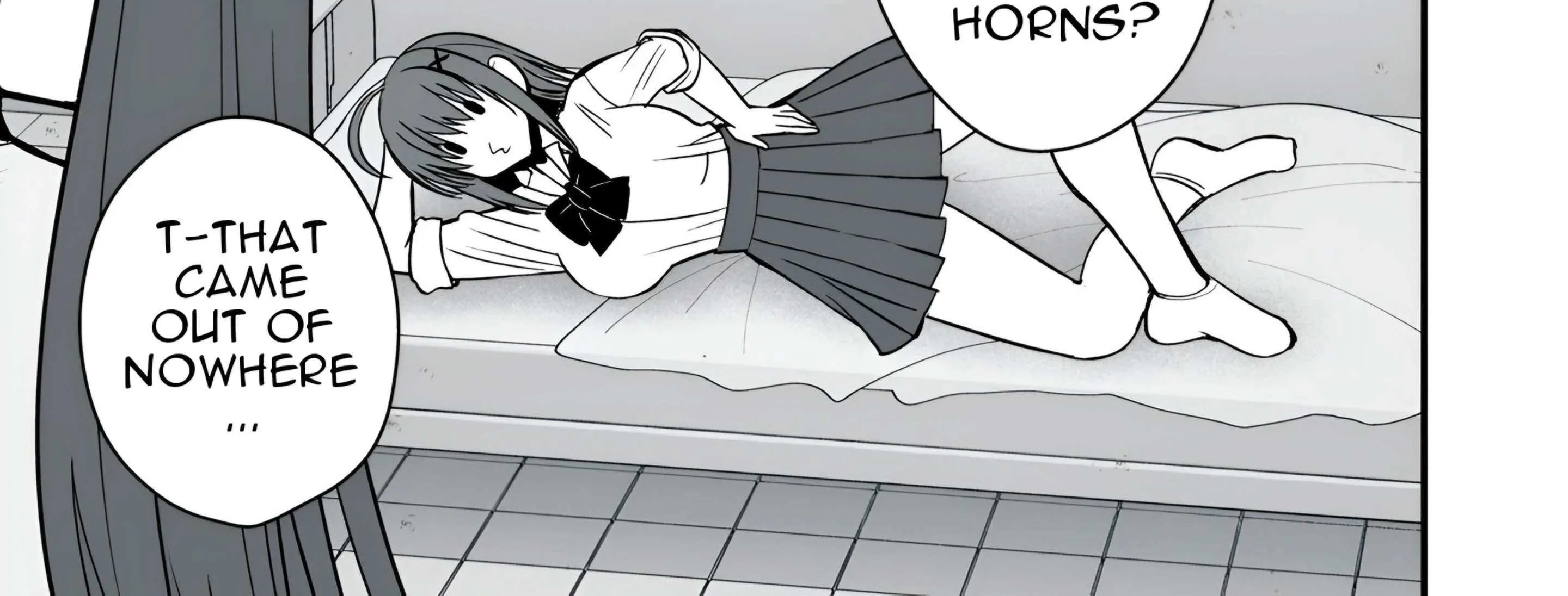 Easy Survival In Another World Chapter 54 page 10 - 