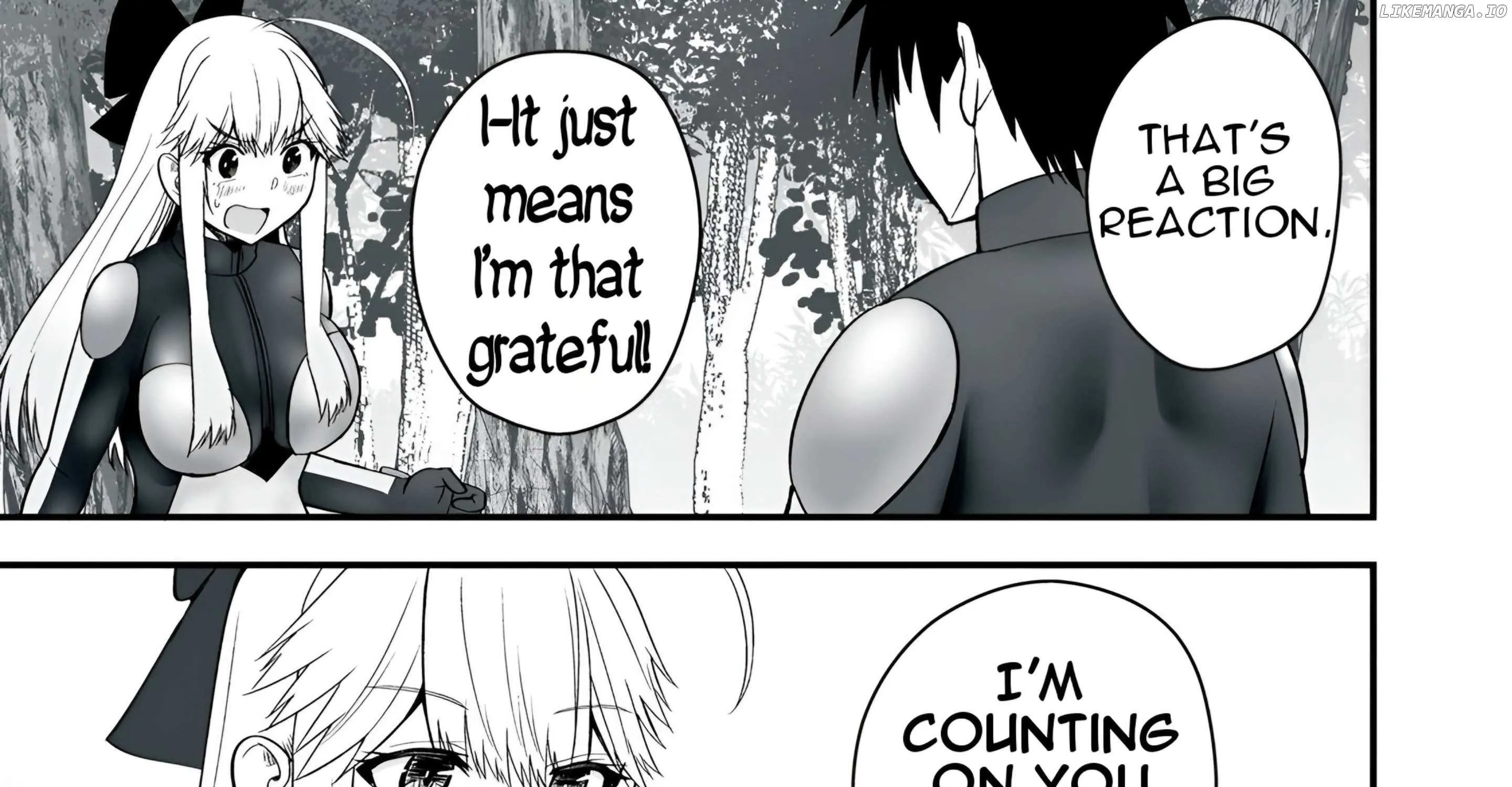 Easy Survival In Another World Chapter 54 page 92 - 