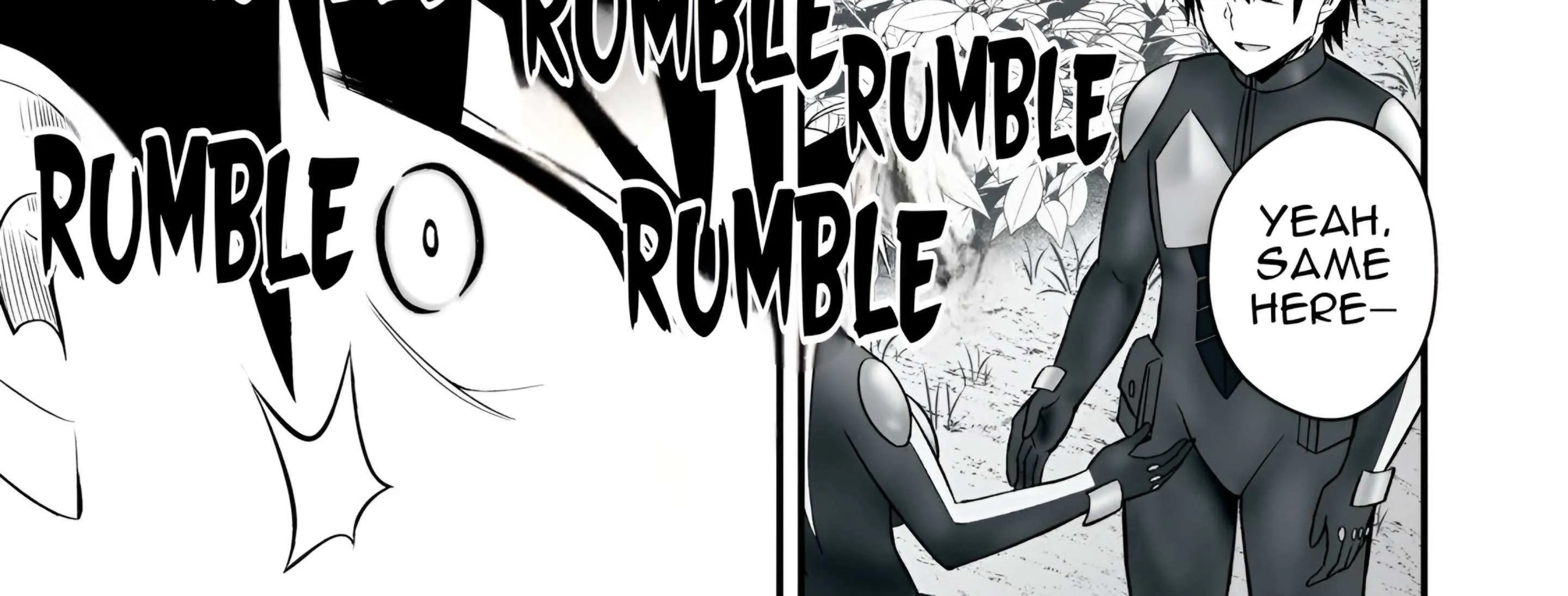 Easy Survival In Another World Chapter 54 page 94 - 