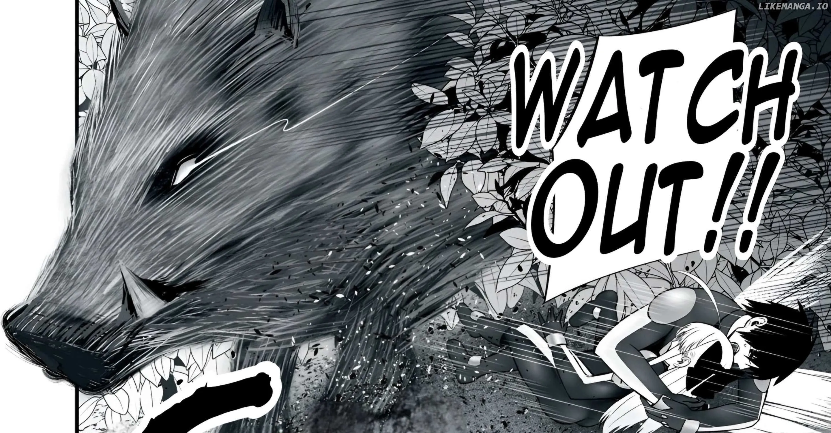 Easy Survival In Another World Chapter 54 page 95 - 