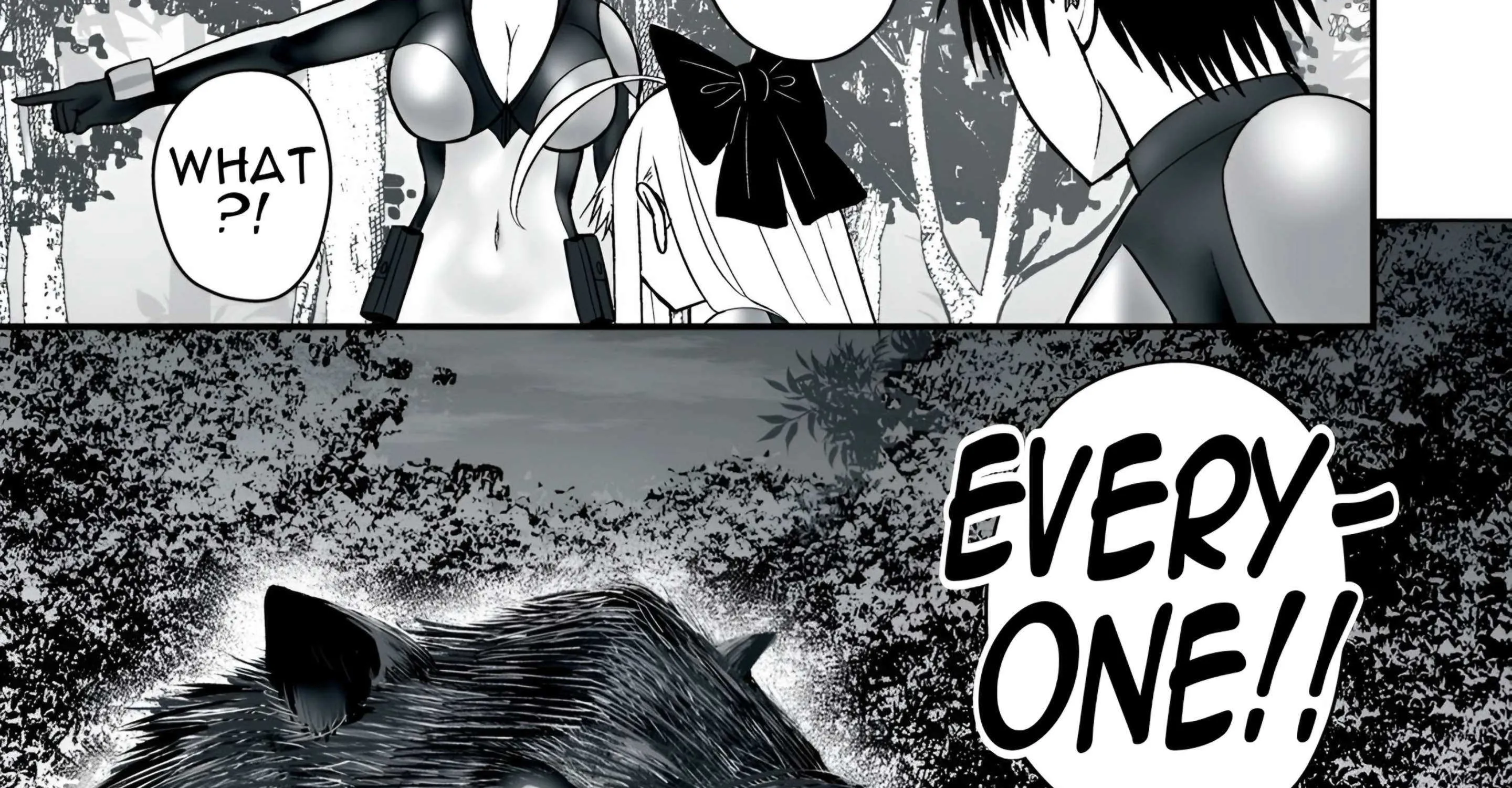 Easy Survival In Another World Chapter 54 page 99 - 