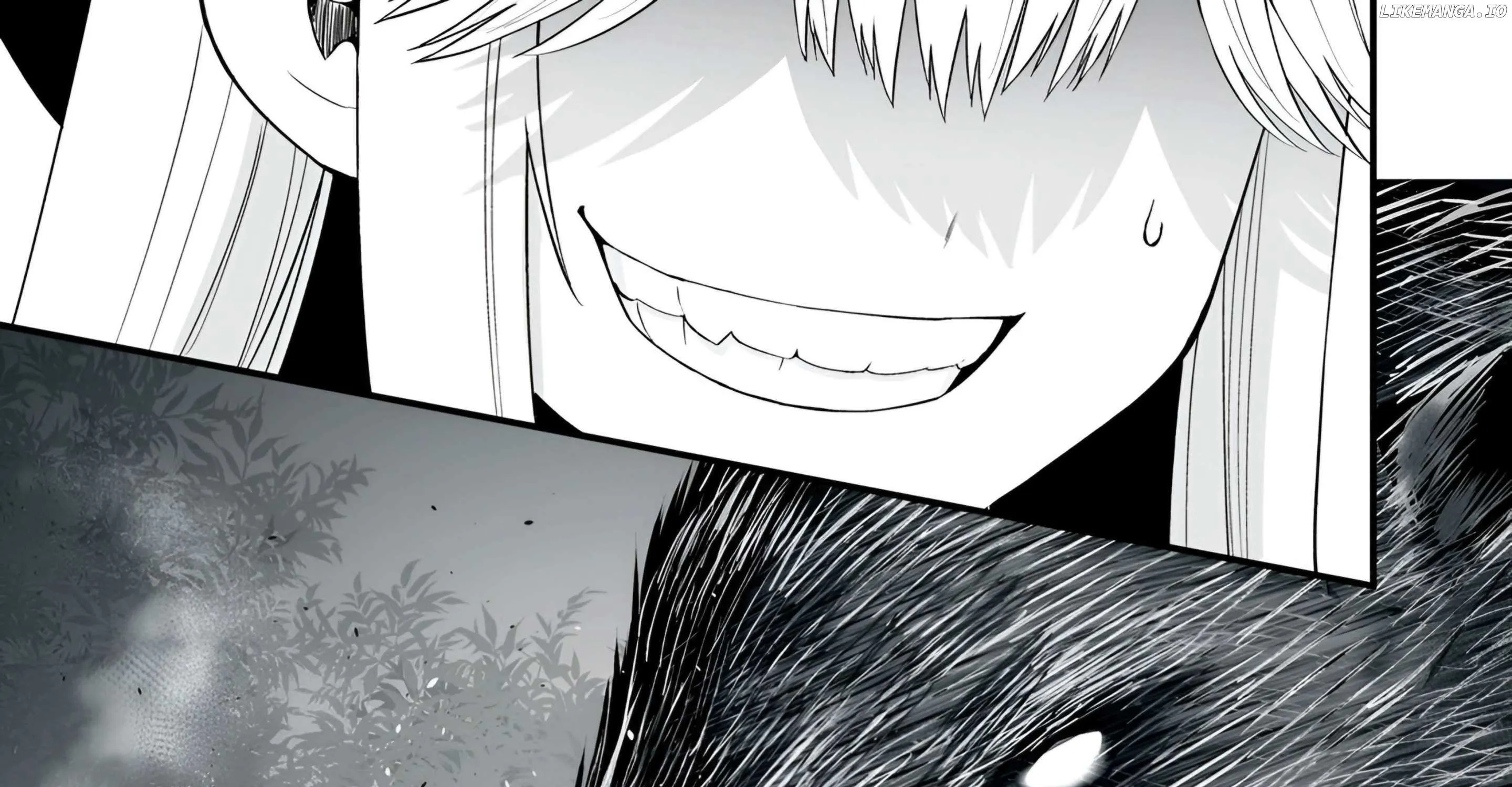 Easy Survival In Another World Chapter 55.1 page 11 - 
