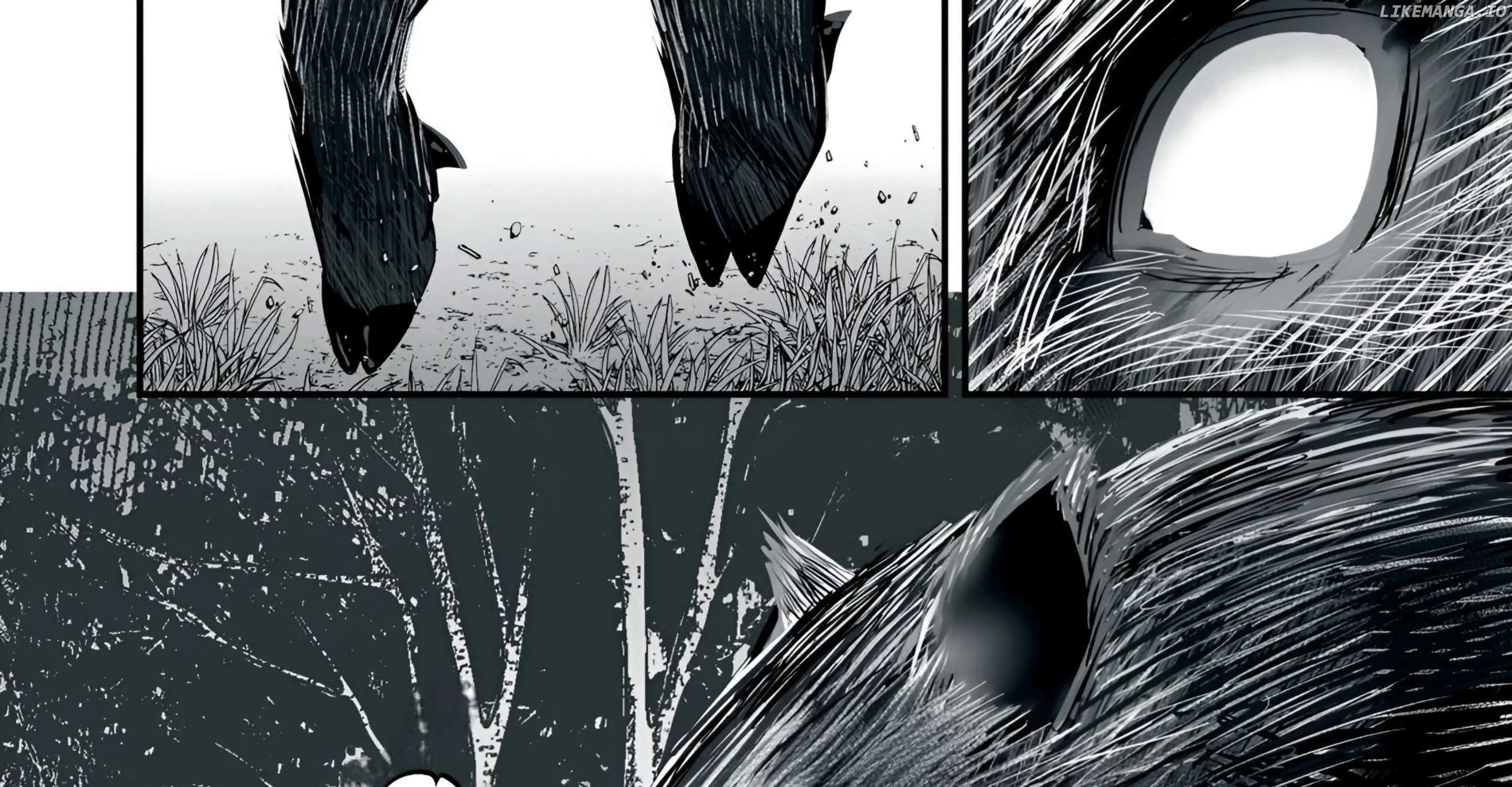 Easy Survival In Another World Chapter 55.1 page 14 - 