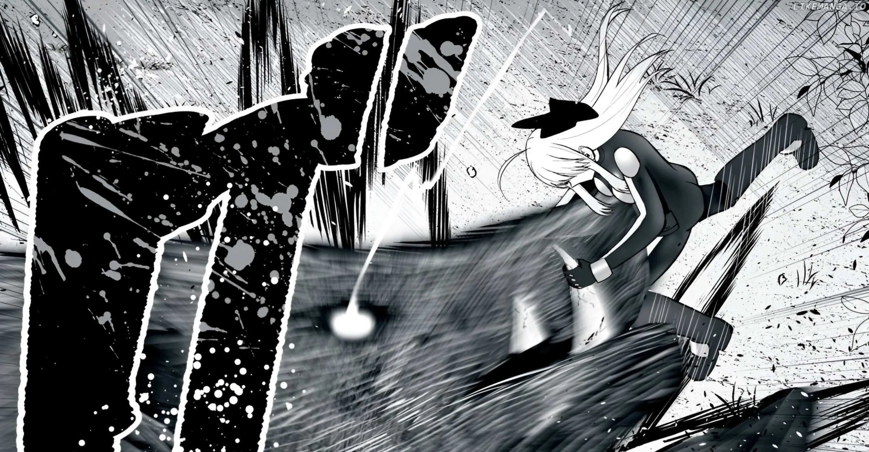 Easy Survival In Another World Chapter 55.1 page 17 - 
