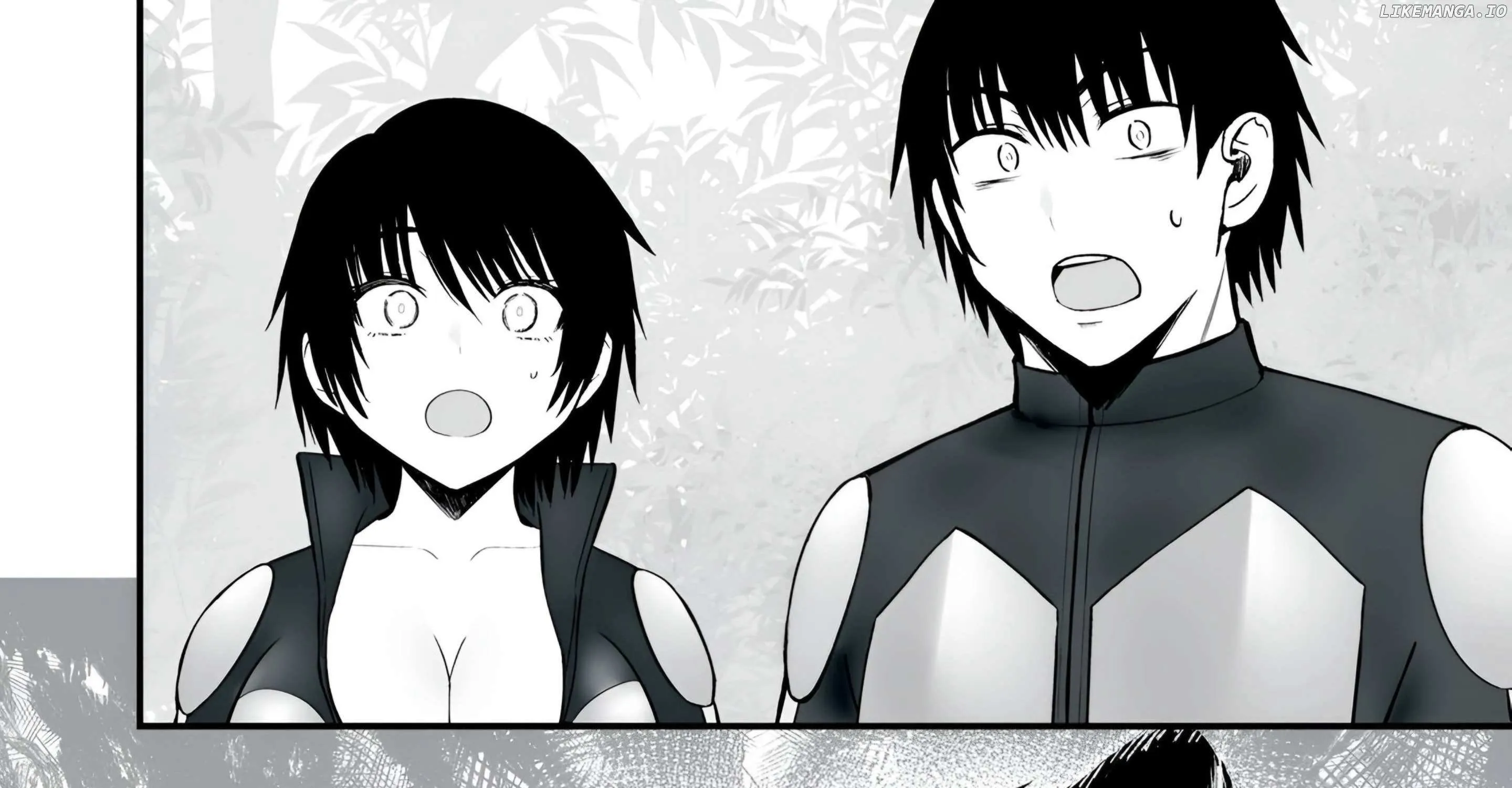 Easy Survival In Another World Chapter 55.1 page 20 - 