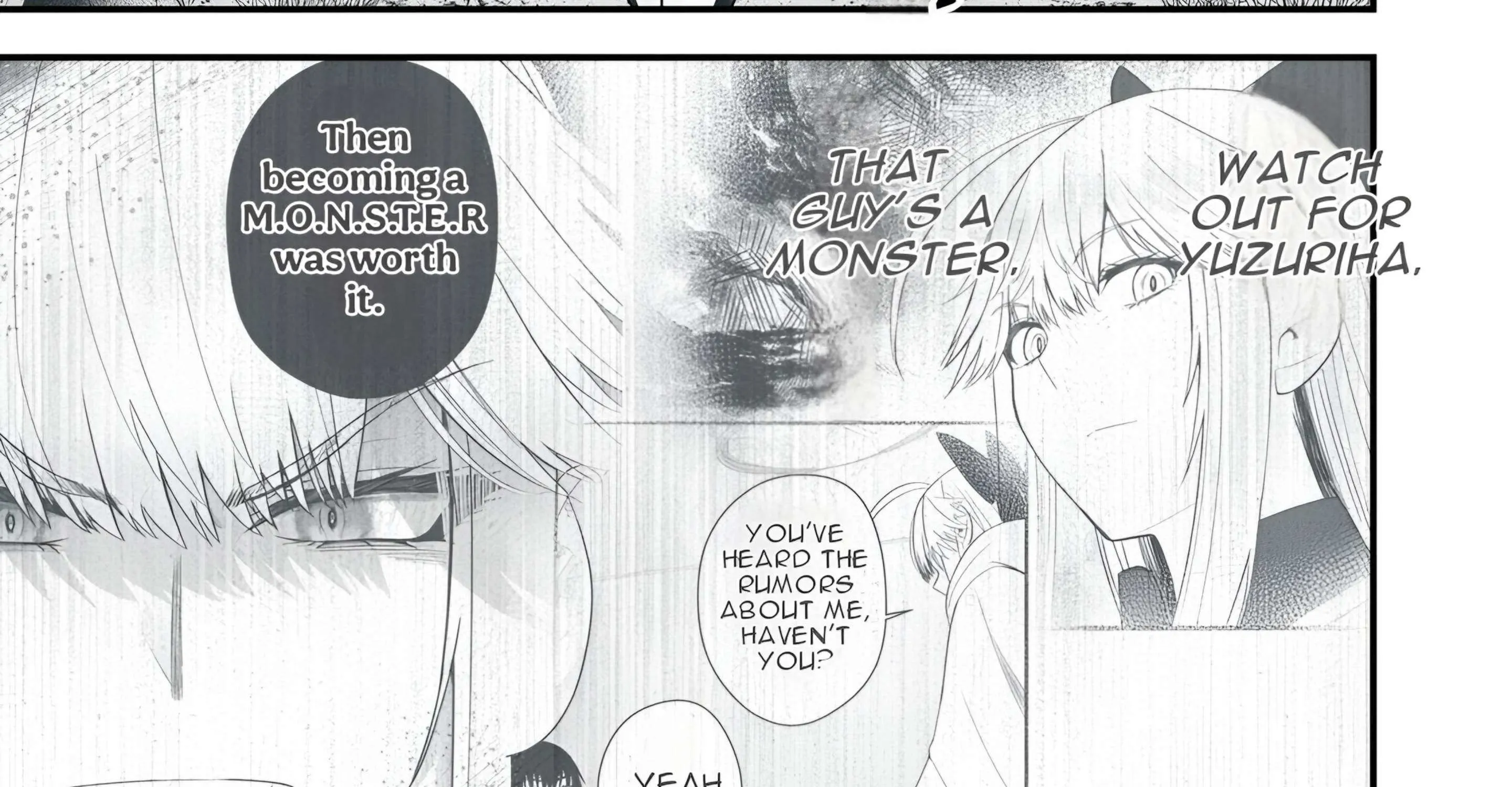 Easy Survival In Another World Chapter 55.1 page 24 - 