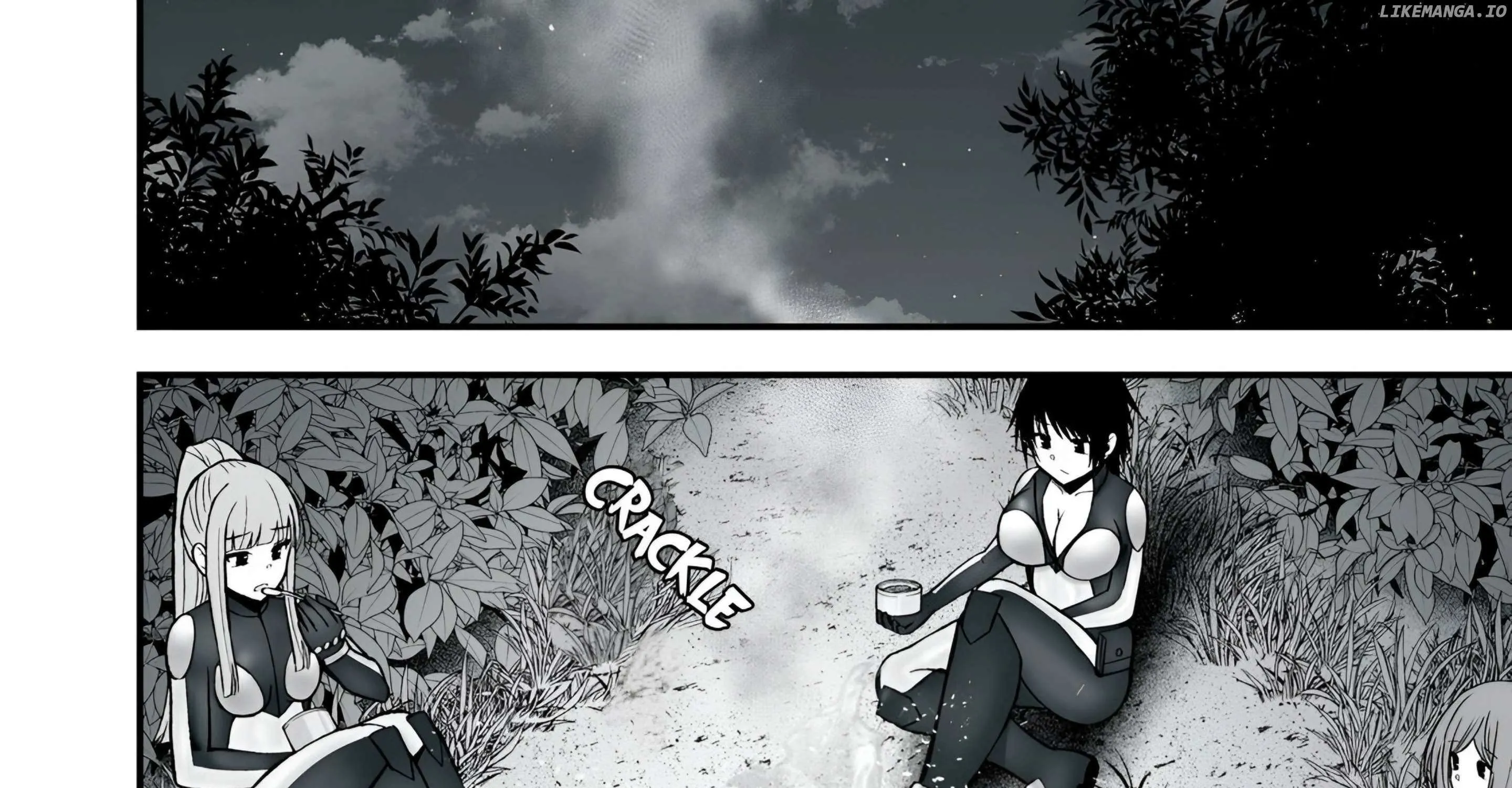 Easy Survival In Another World Chapter 55.1 page 26 - 