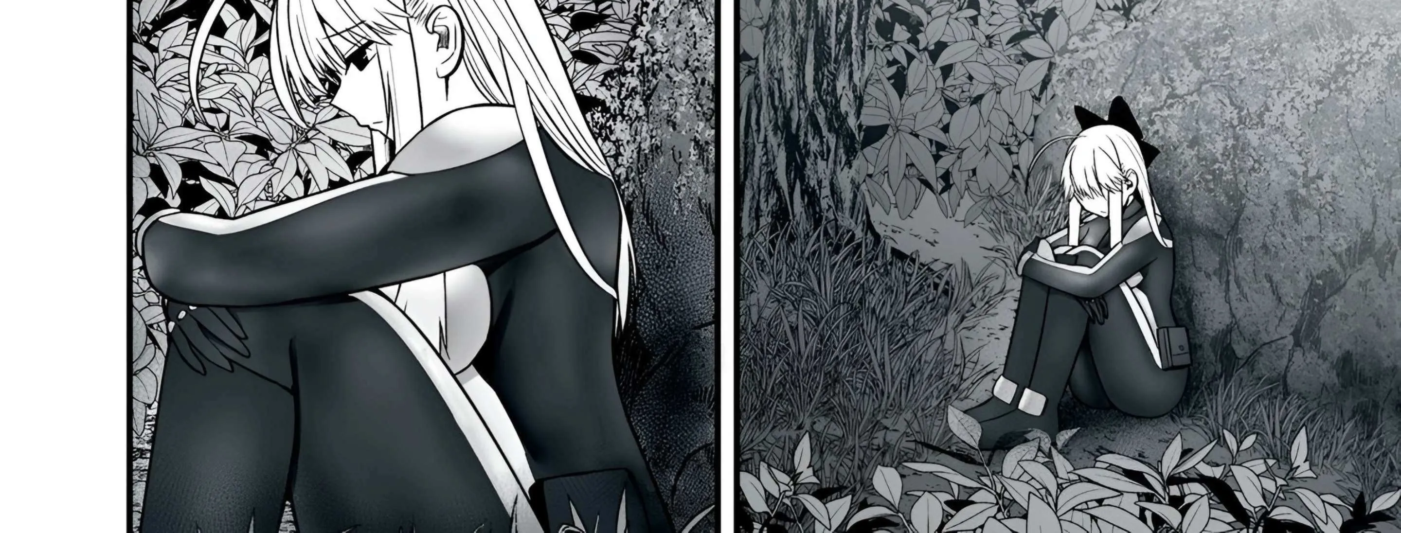 Easy Survival In Another World Chapter 55.1 page 28 - 