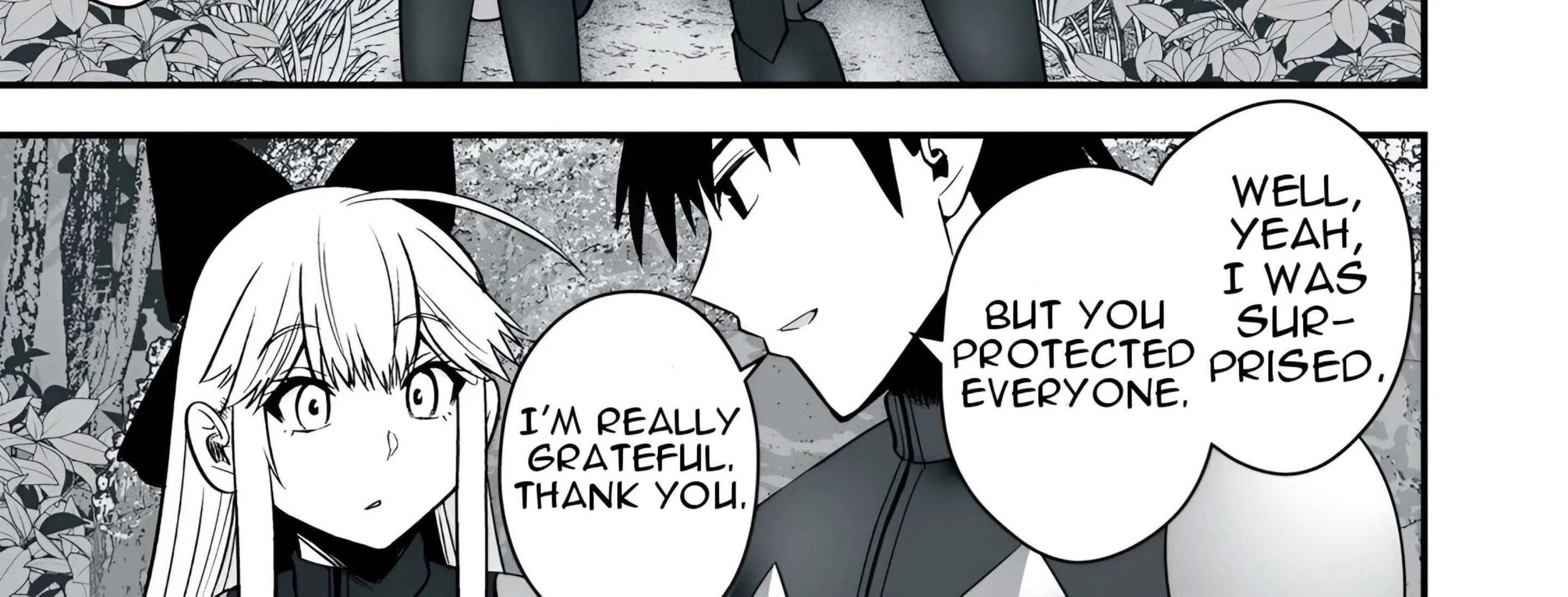 Easy Survival In Another World Chapter 55.1 page 31 - 