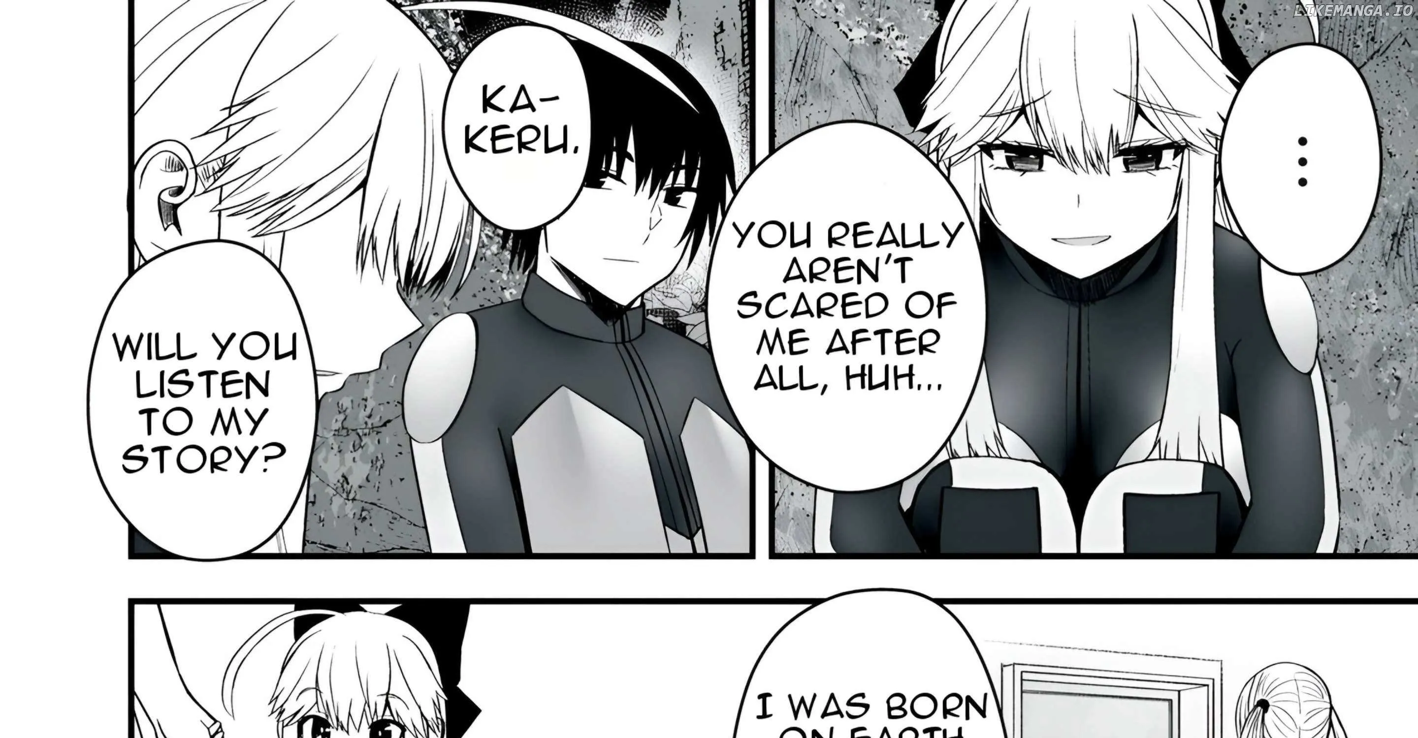 Easy Survival In Another World Chapter 55.1 page 32 - 