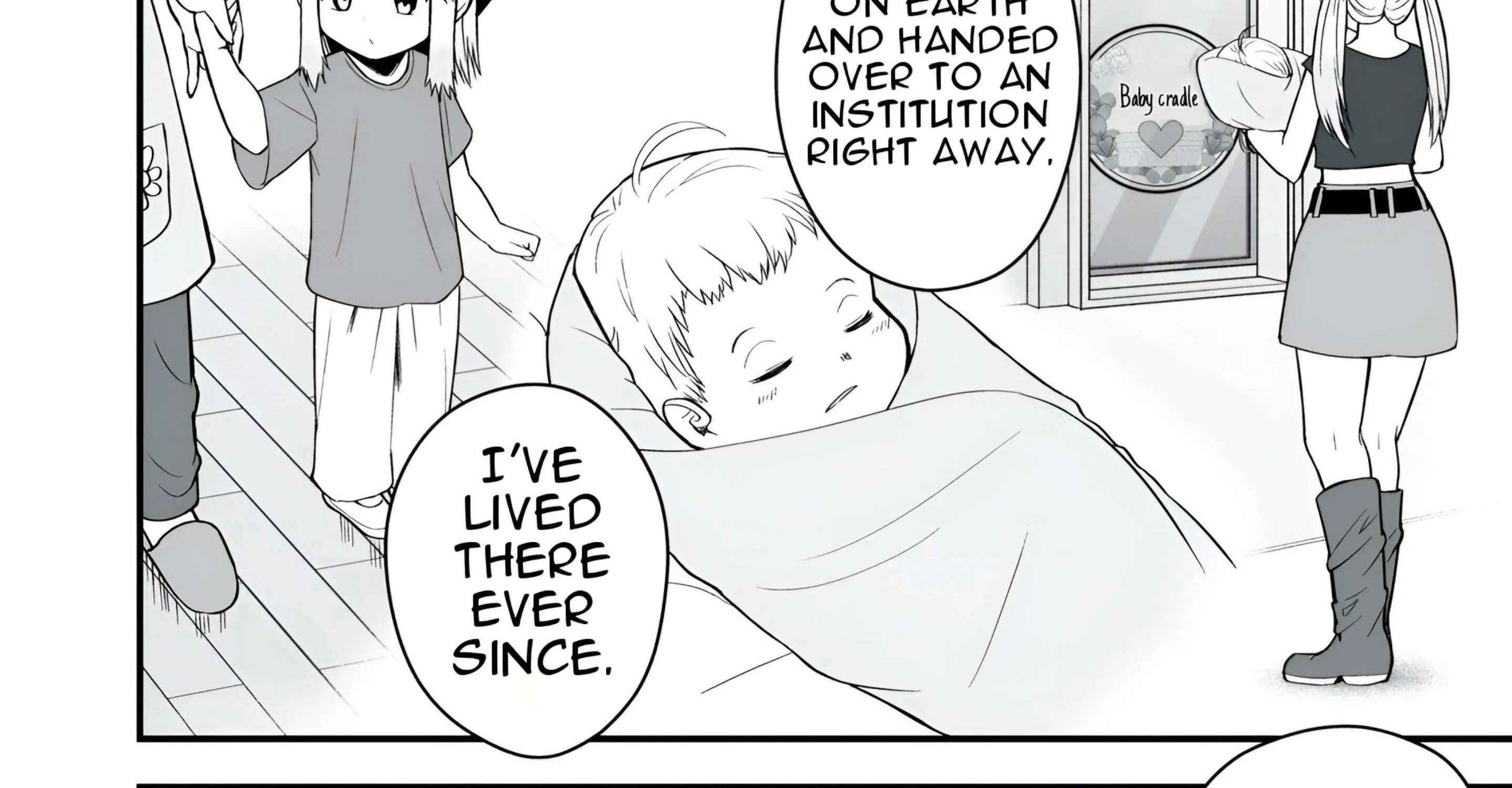 Easy Survival In Another World Chapter 55.1 page 33 - 