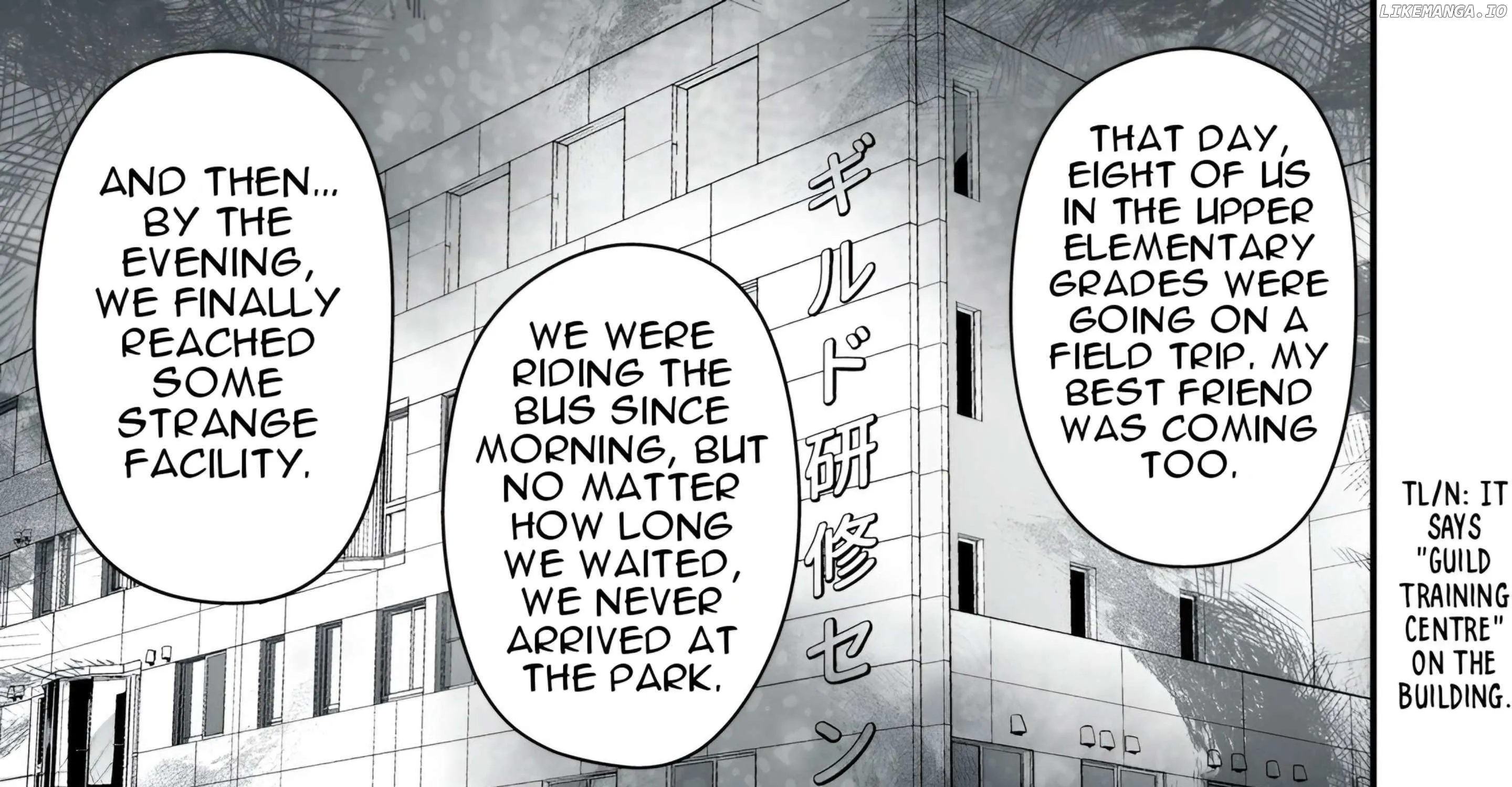 Easy Survival In Another World Chapter 55.1 page 35 - 