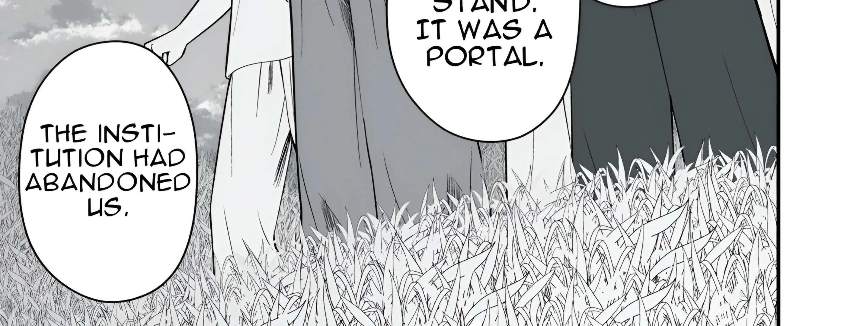Easy Survival In Another World Chapter 55.1 page 37 - 