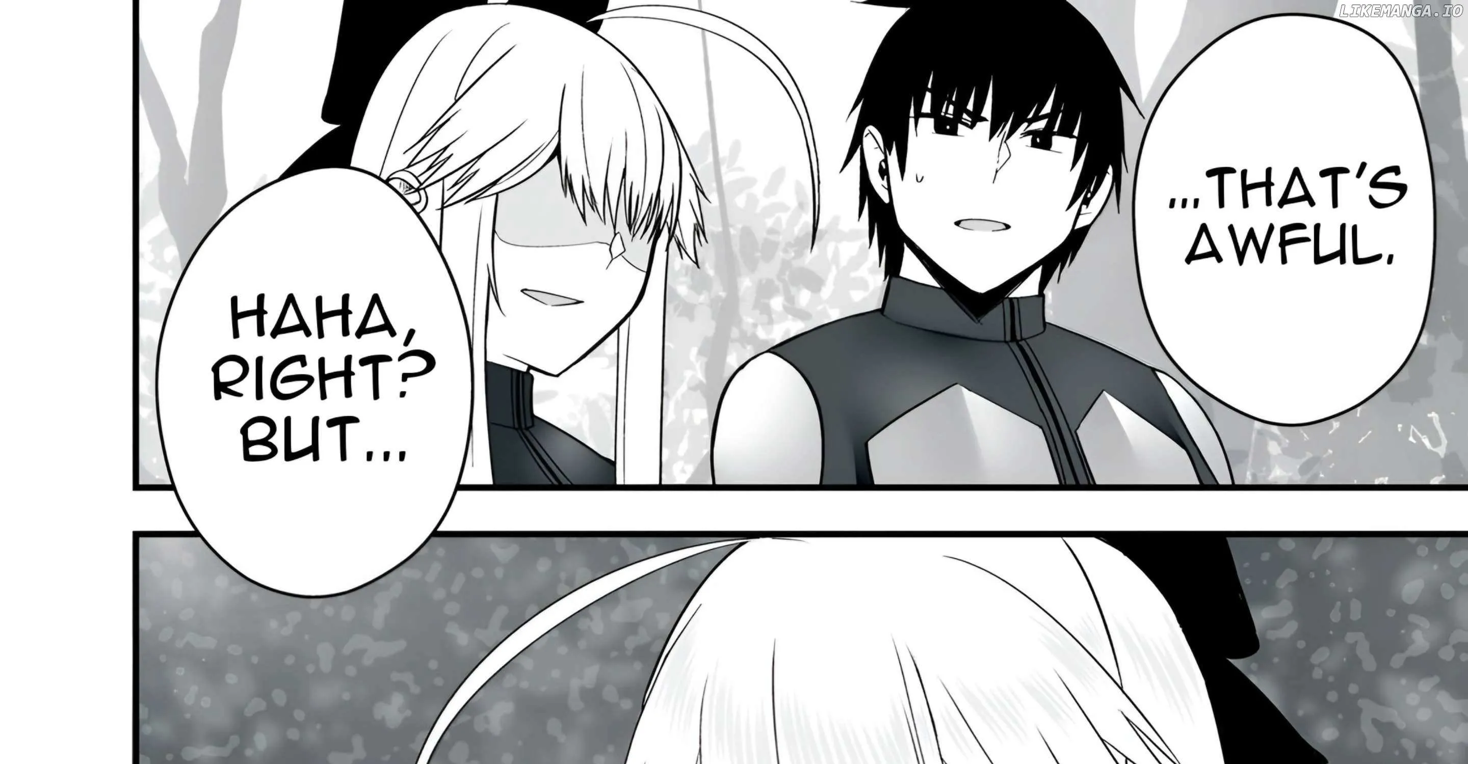 Easy Survival In Another World Chapter 55.1 page 38 - 