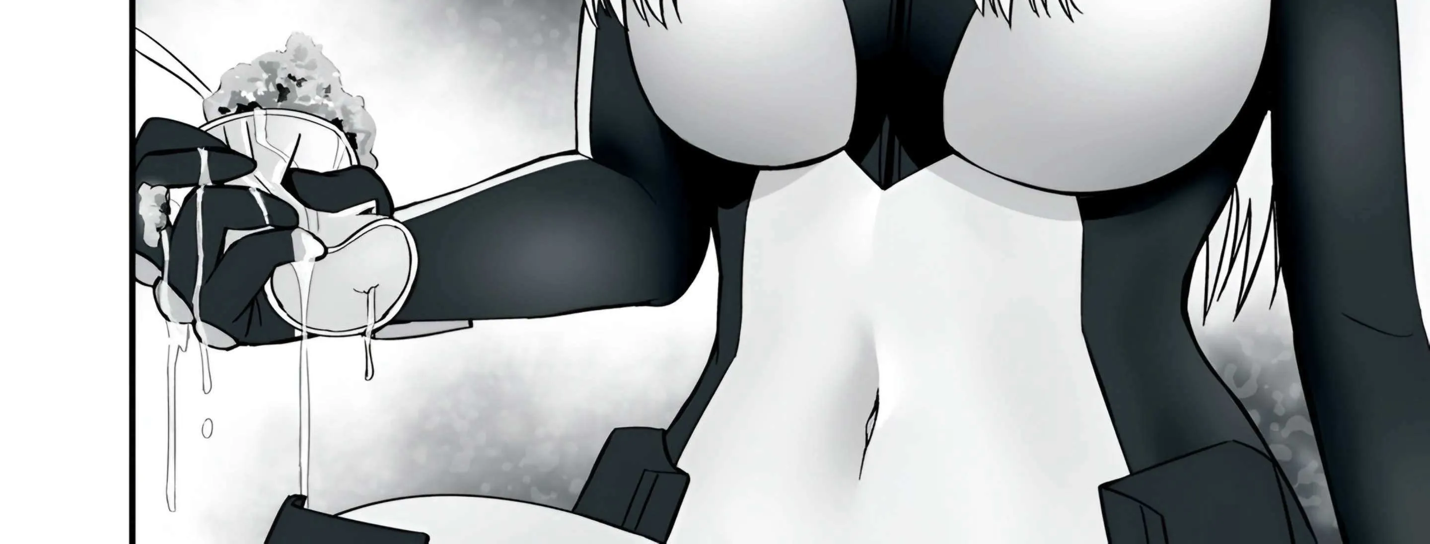 Easy Survival In Another World Chapter 55.1 page 40 - 