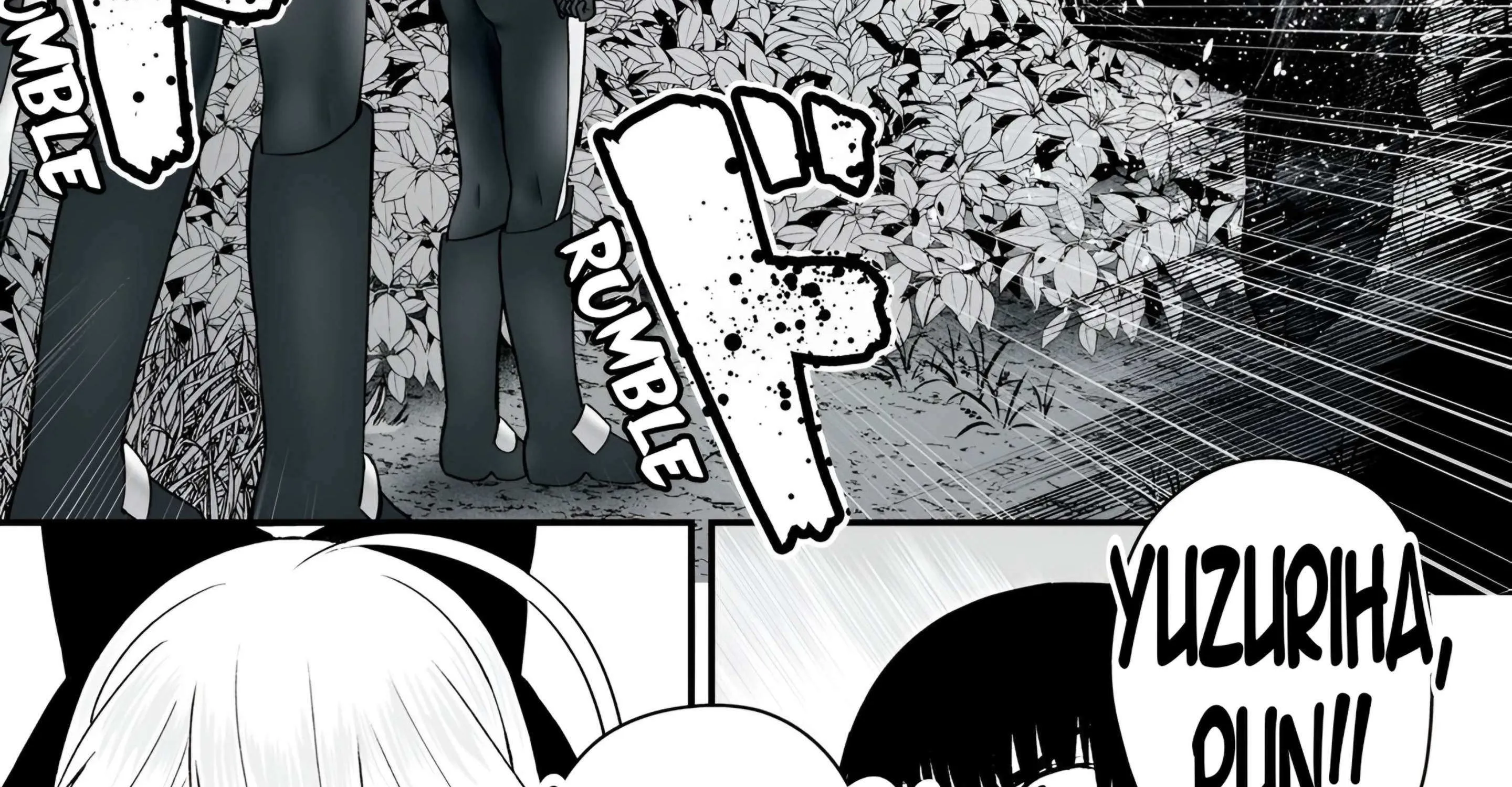 Easy Survival In Another World Chapter 55.1 page 6 - 