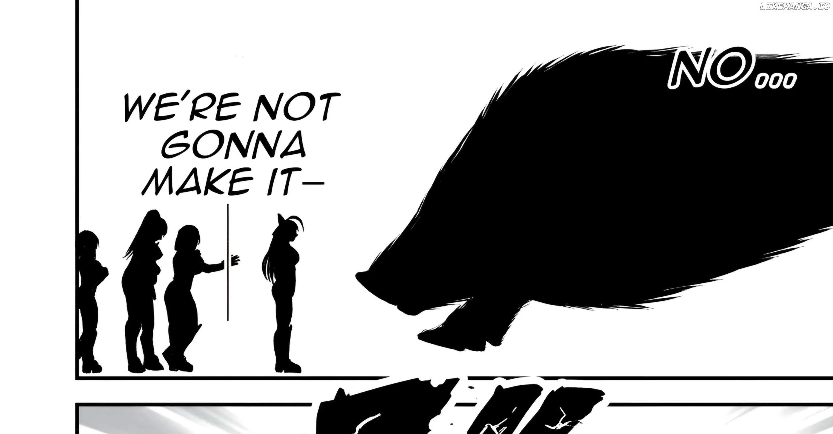 Easy Survival In Another World Chapter 55.1 page 8 - 
