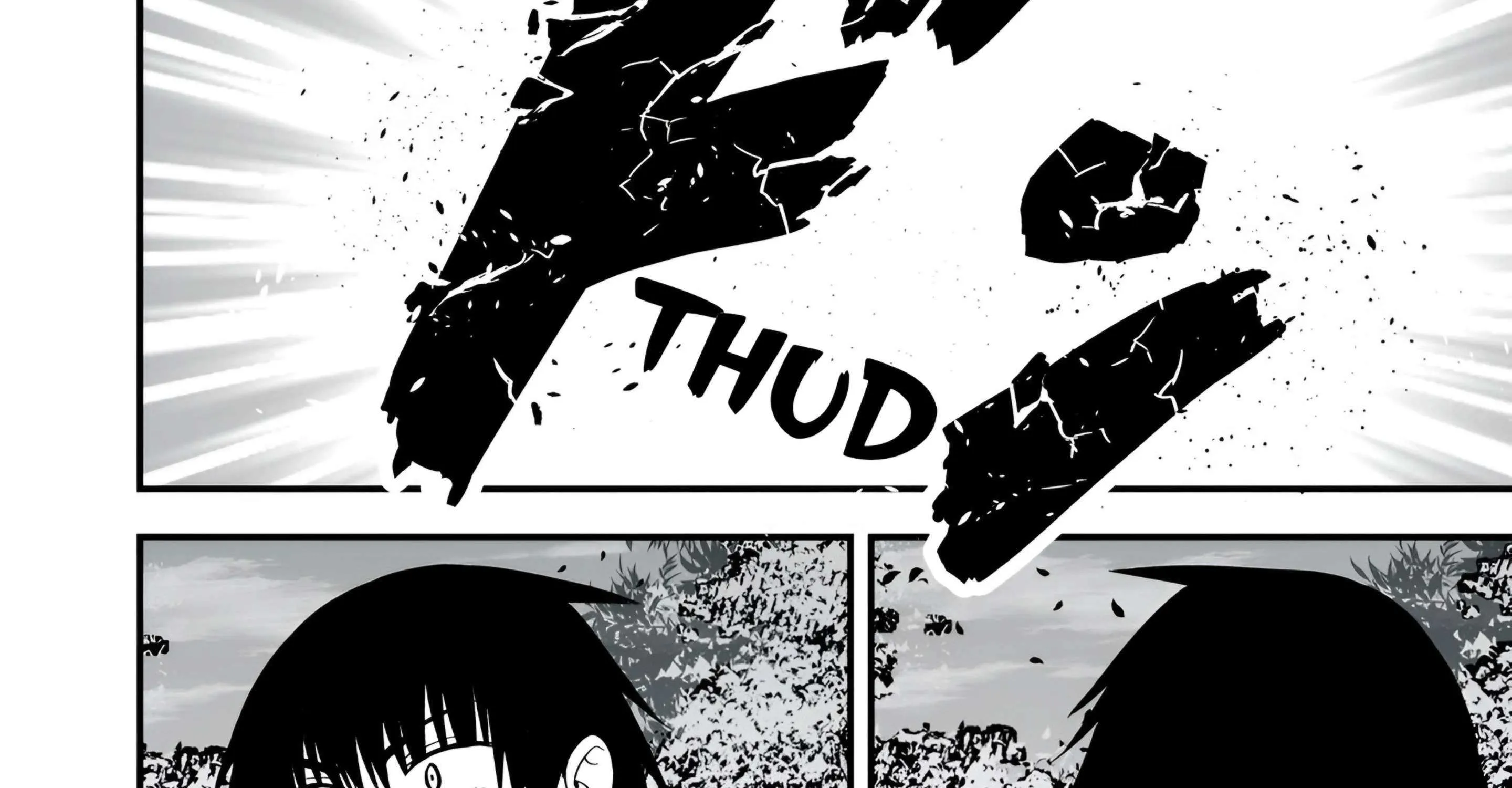 Easy Survival In Another World Chapter 55.1 page 9 - 