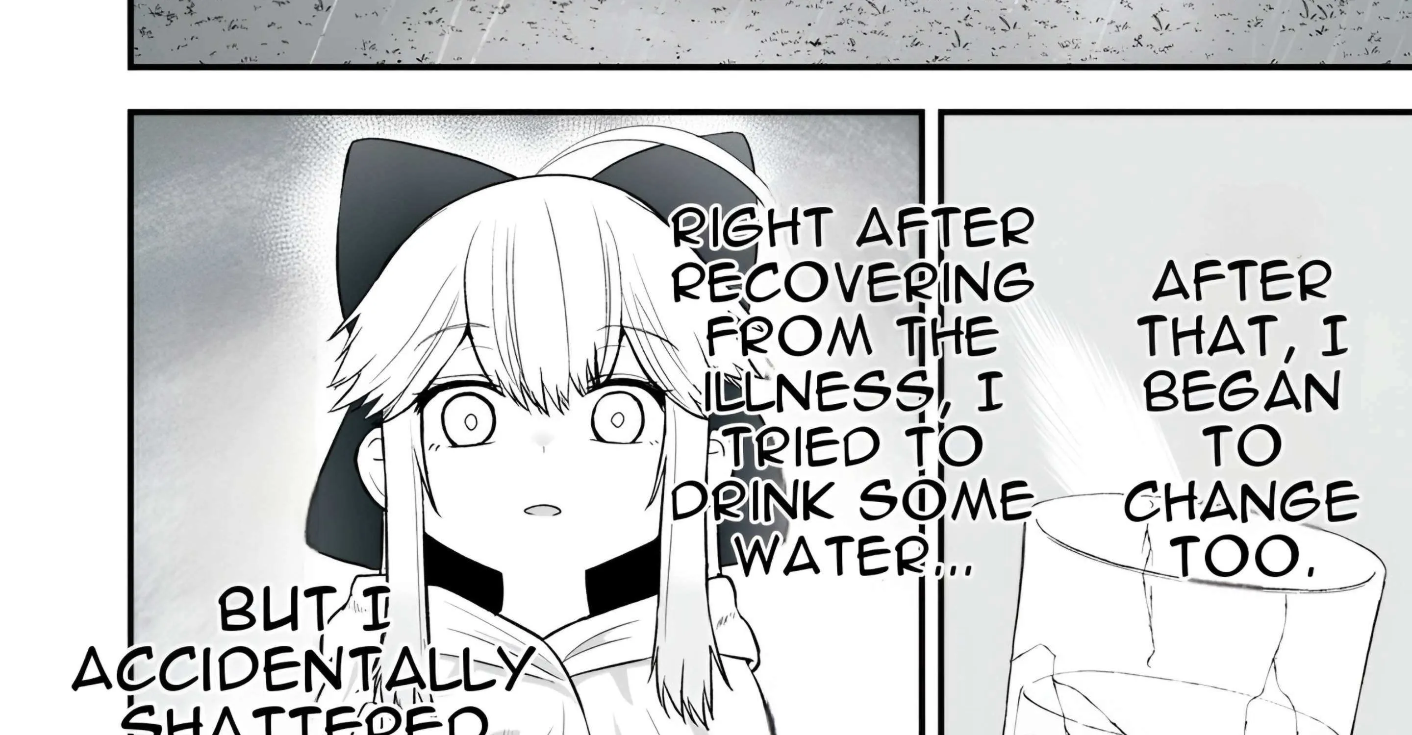 Easy Survival In Another World Chapter 55.2 page 11 - 
