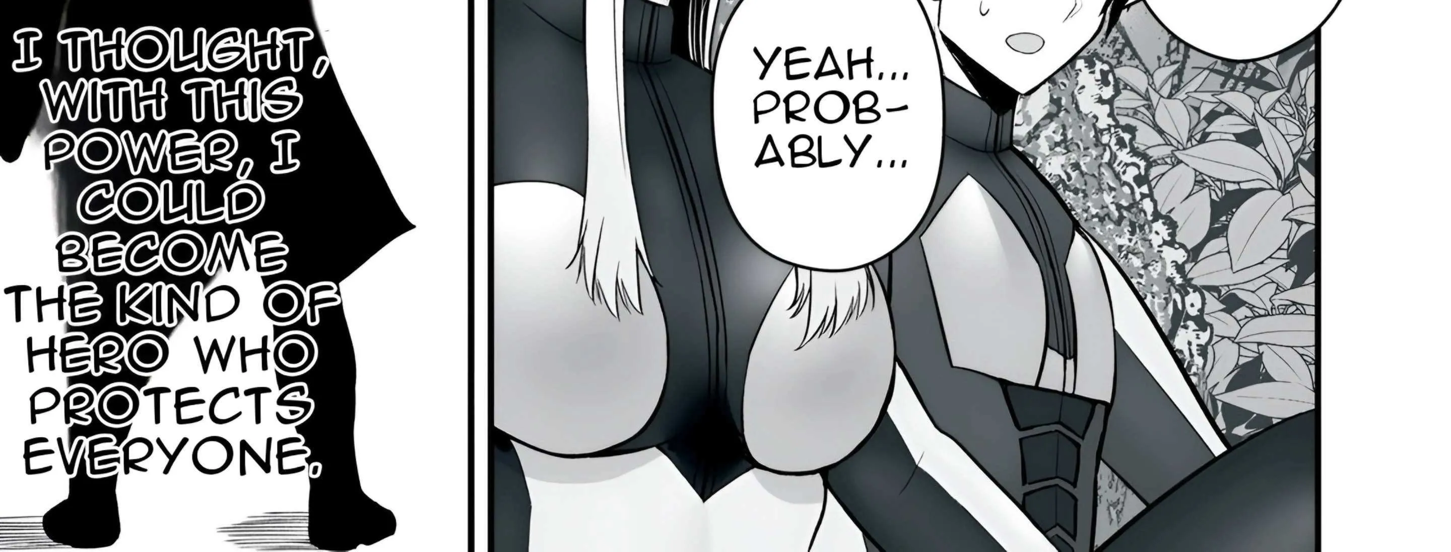 Easy Survival In Another World Chapter 55.2 page 15 - 