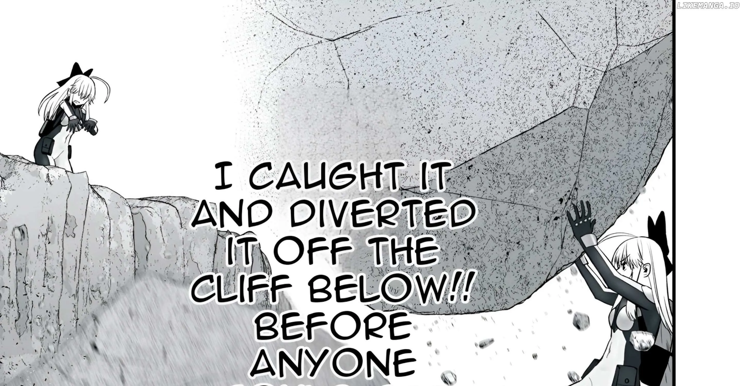 Easy Survival In Another World Chapter 55.2 page 19 - 