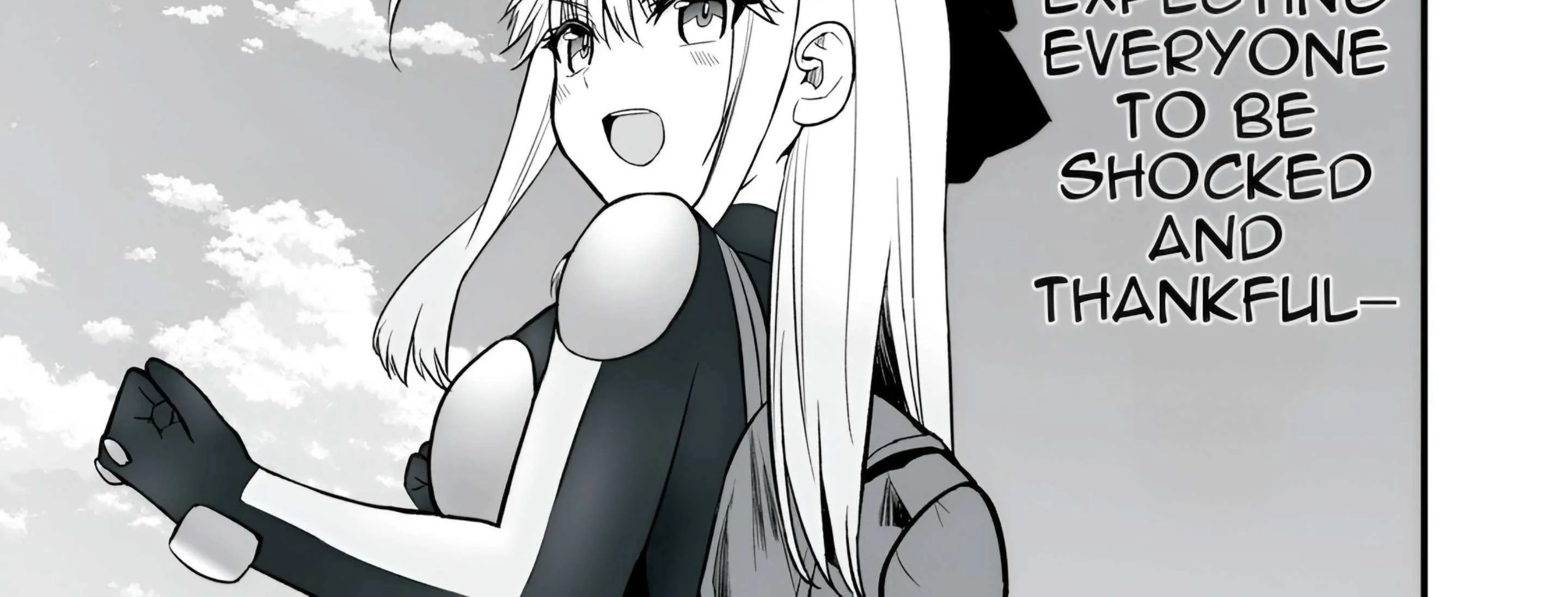 Easy Survival In Another World Chapter 55.2 page 21 - 