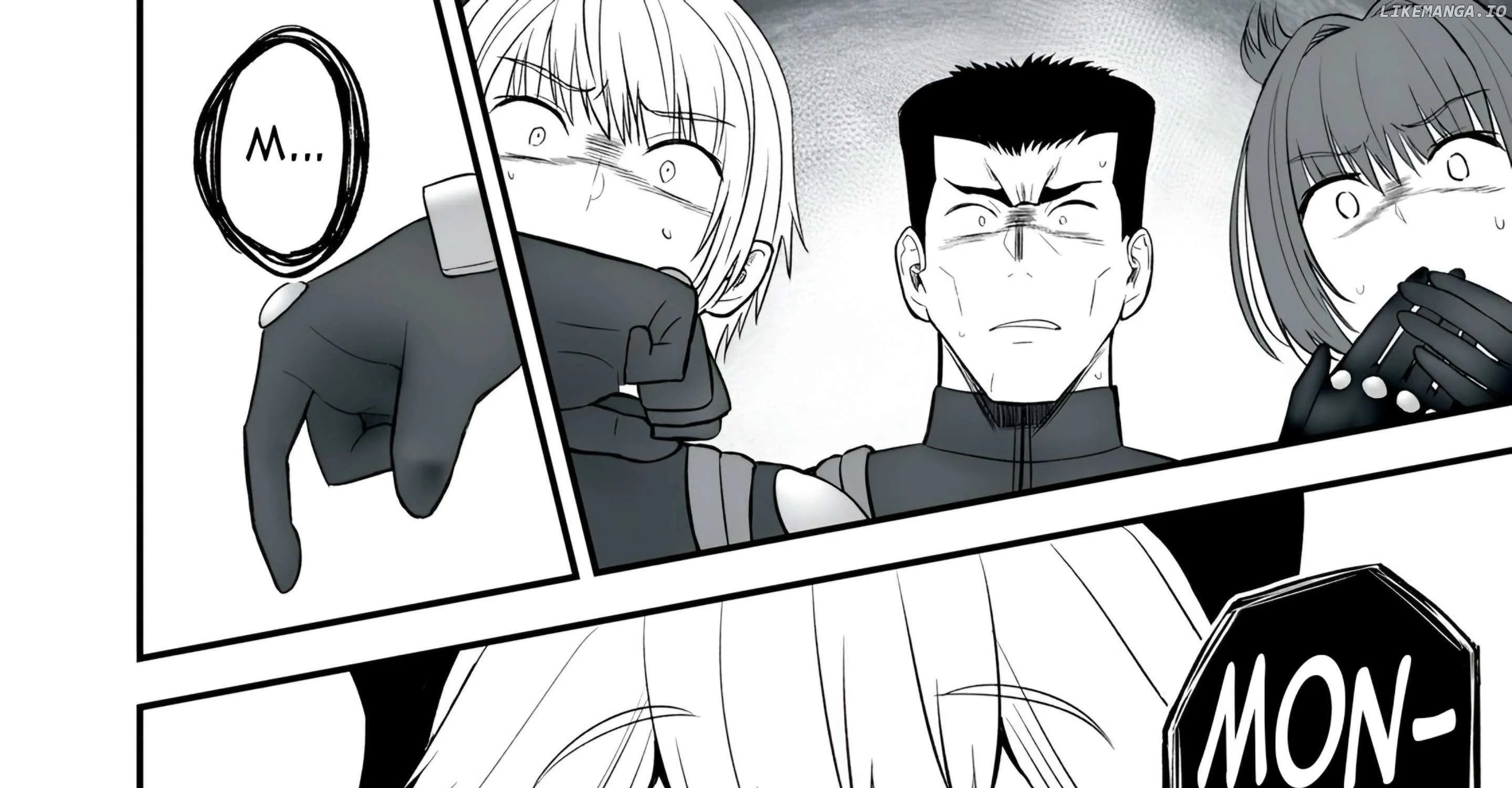 Easy Survival In Another World Chapter 55.2 page 22 - 
