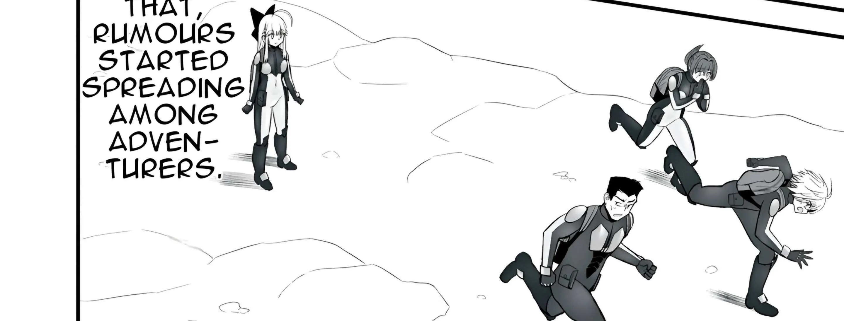 Easy Survival In Another World Chapter 55.2 page 24 - 