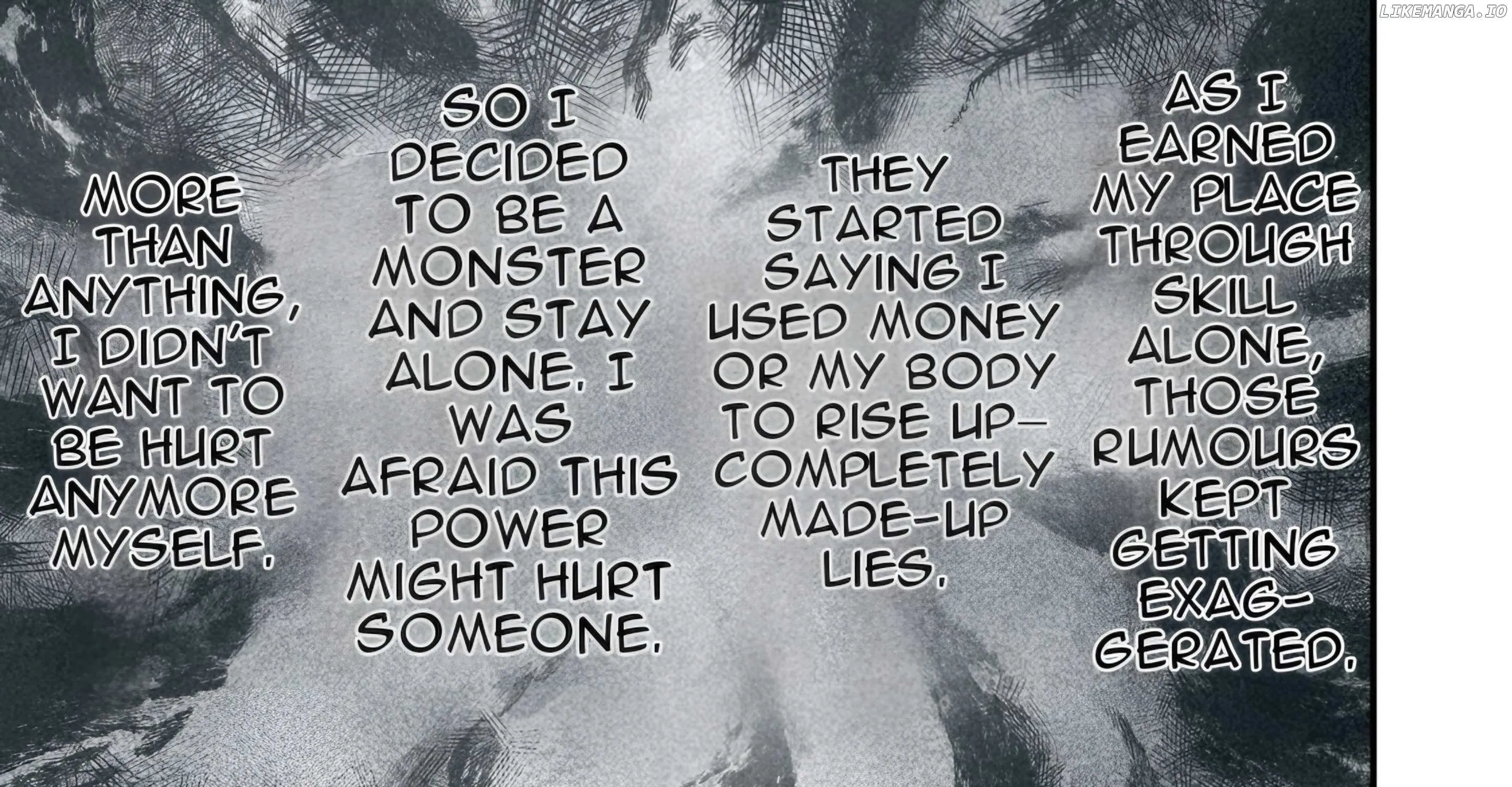 Easy Survival In Another World Chapter 55.2 page 25 - 
