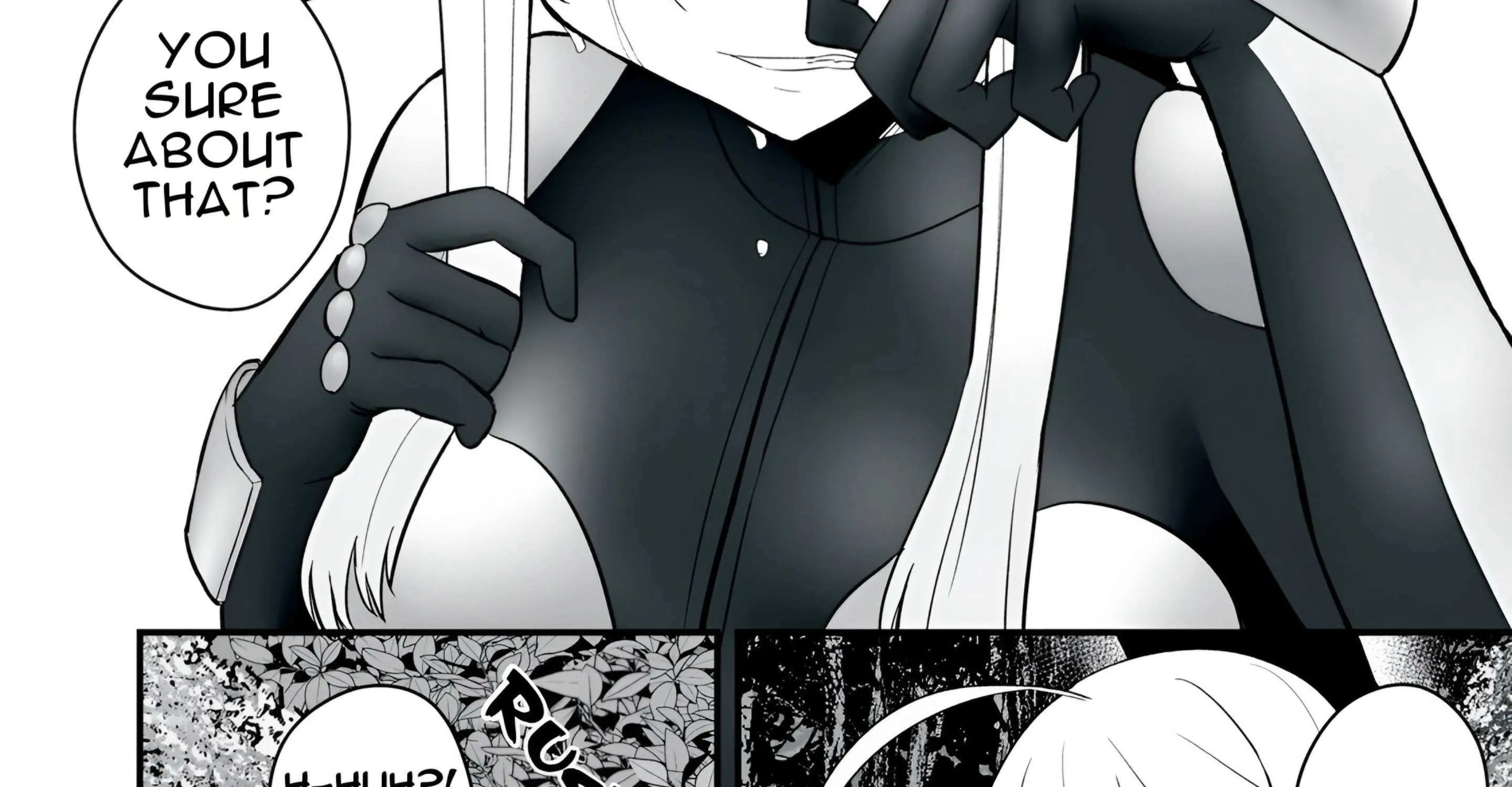 Easy Survival In Another World Chapter 55.2 page 29 - 