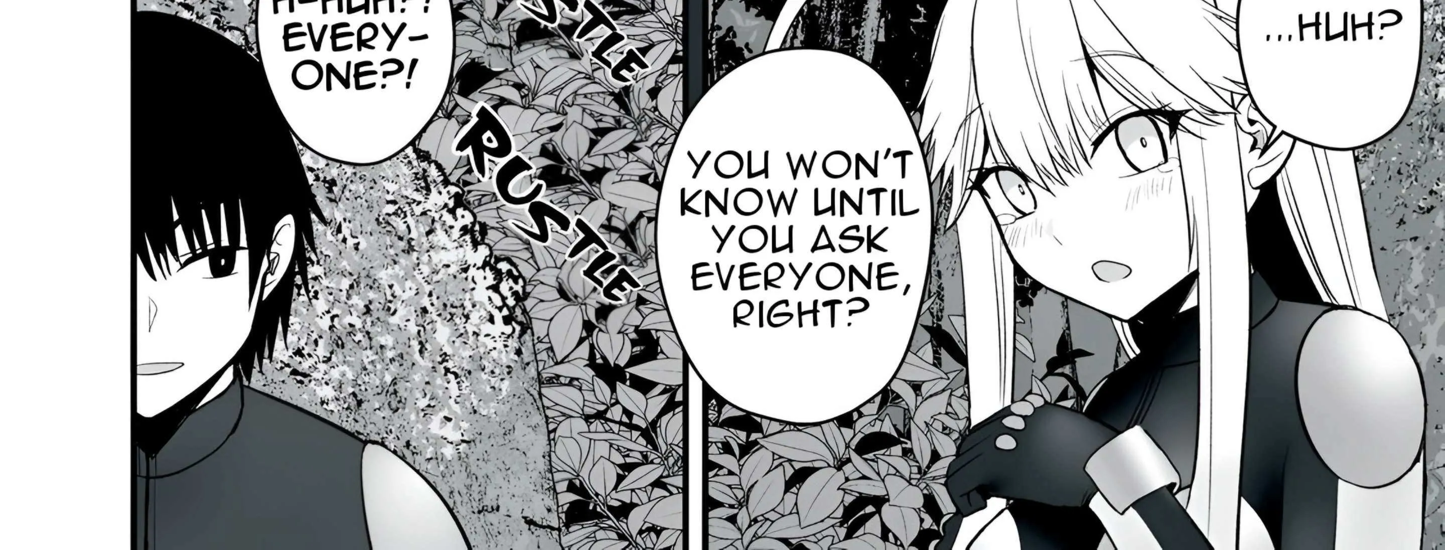 Easy Survival In Another World Chapter 55.2 page 30 - 