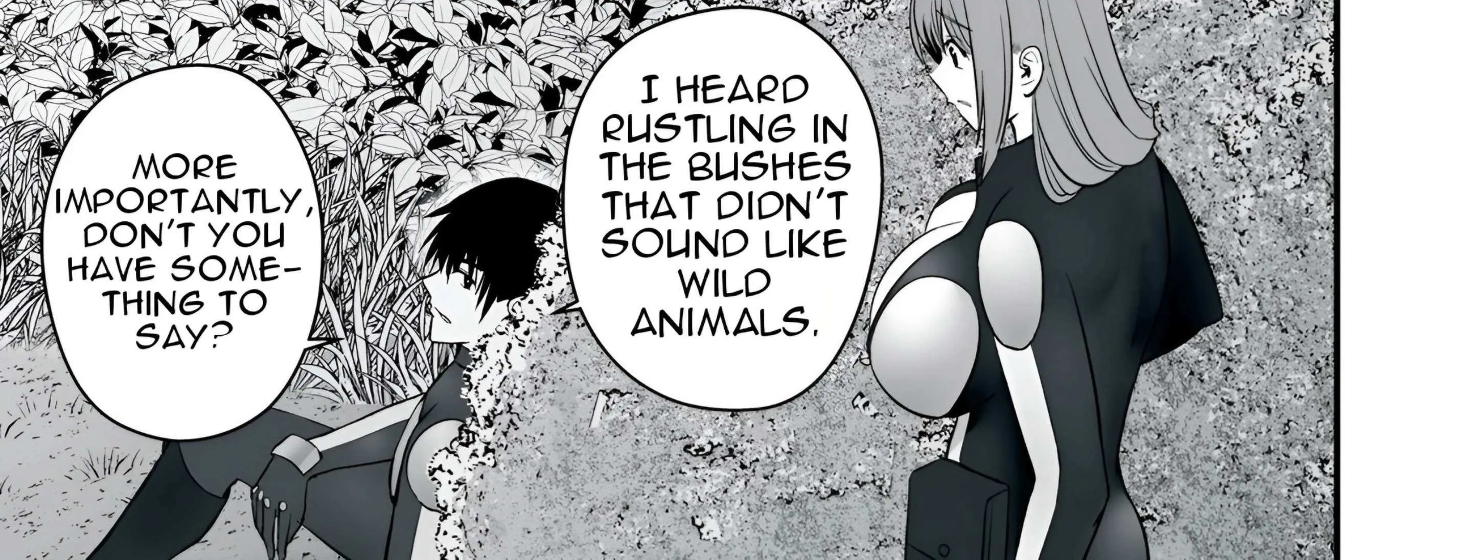 Easy Survival In Another World Chapter 55.2 page 33 - 