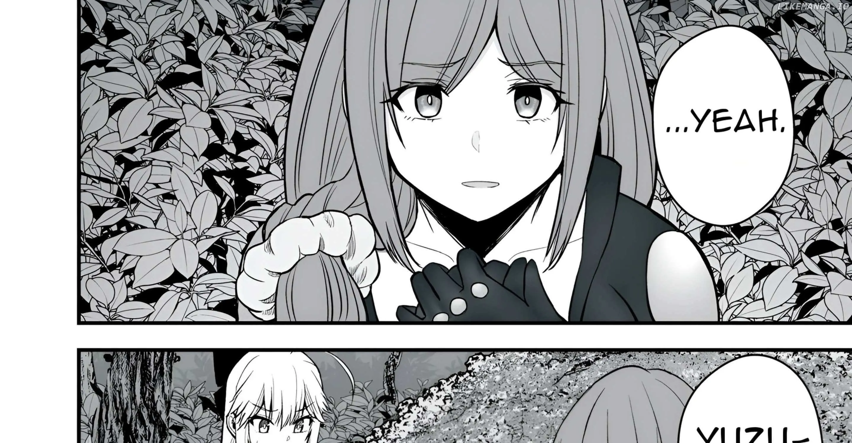 Easy Survival In Another World Chapter 55.2 page 34 - 
