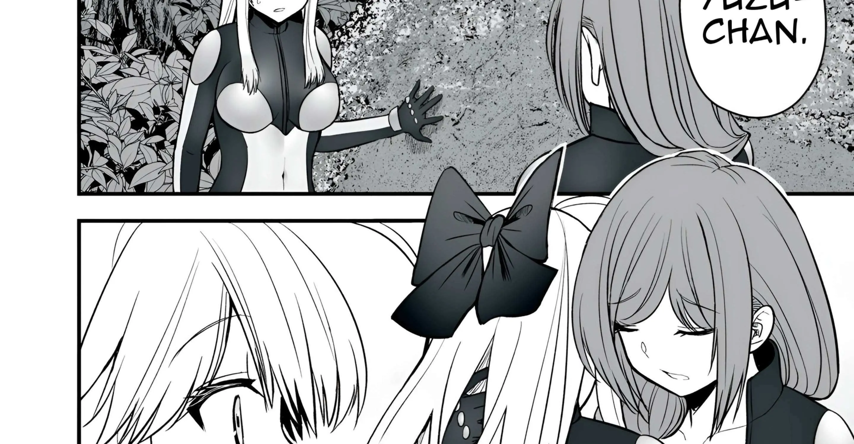 Easy Survival In Another World Chapter 55.2 page 35 - 