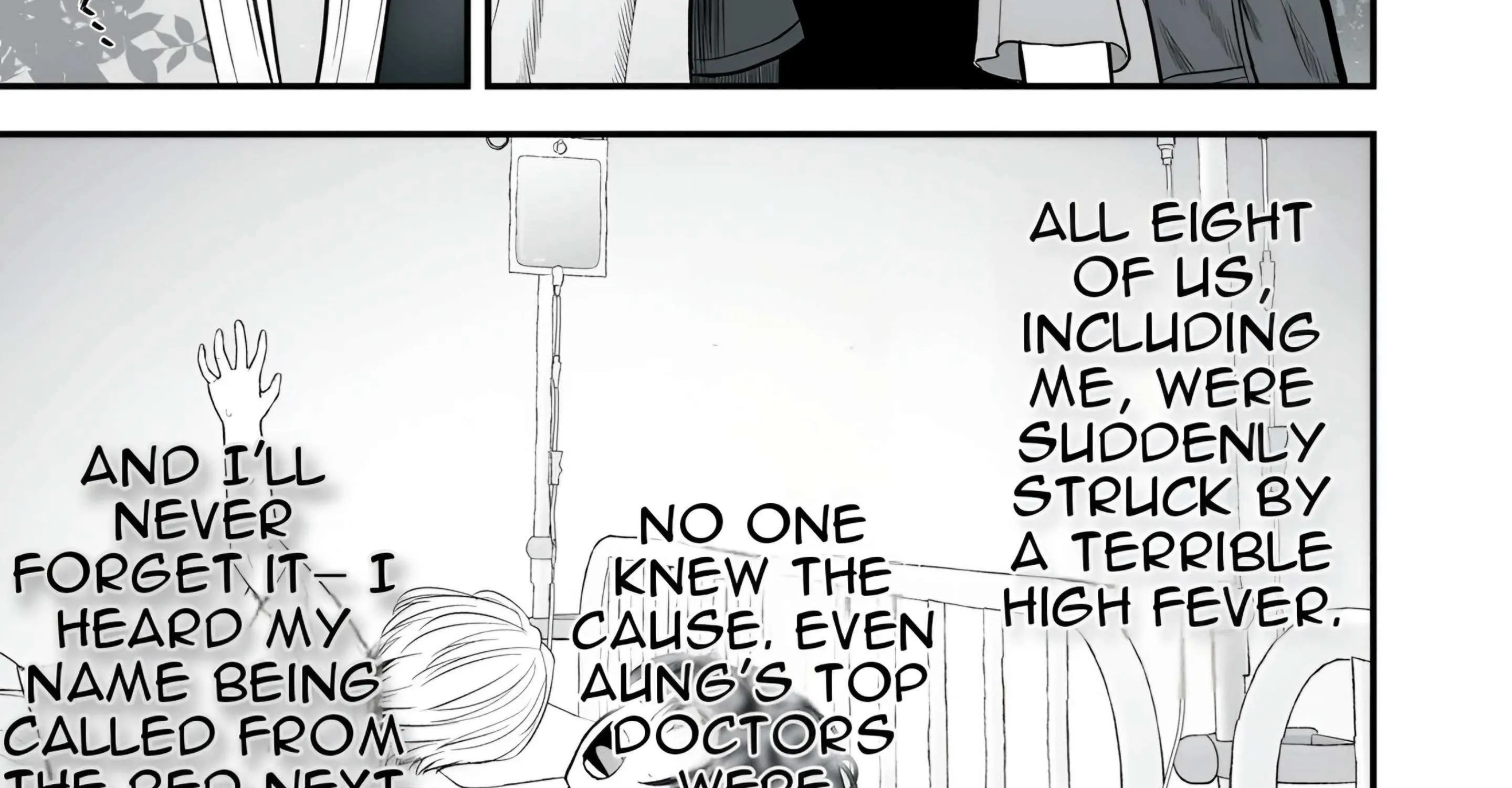 Easy Survival In Another World Chapter 55.2 page 6 - 