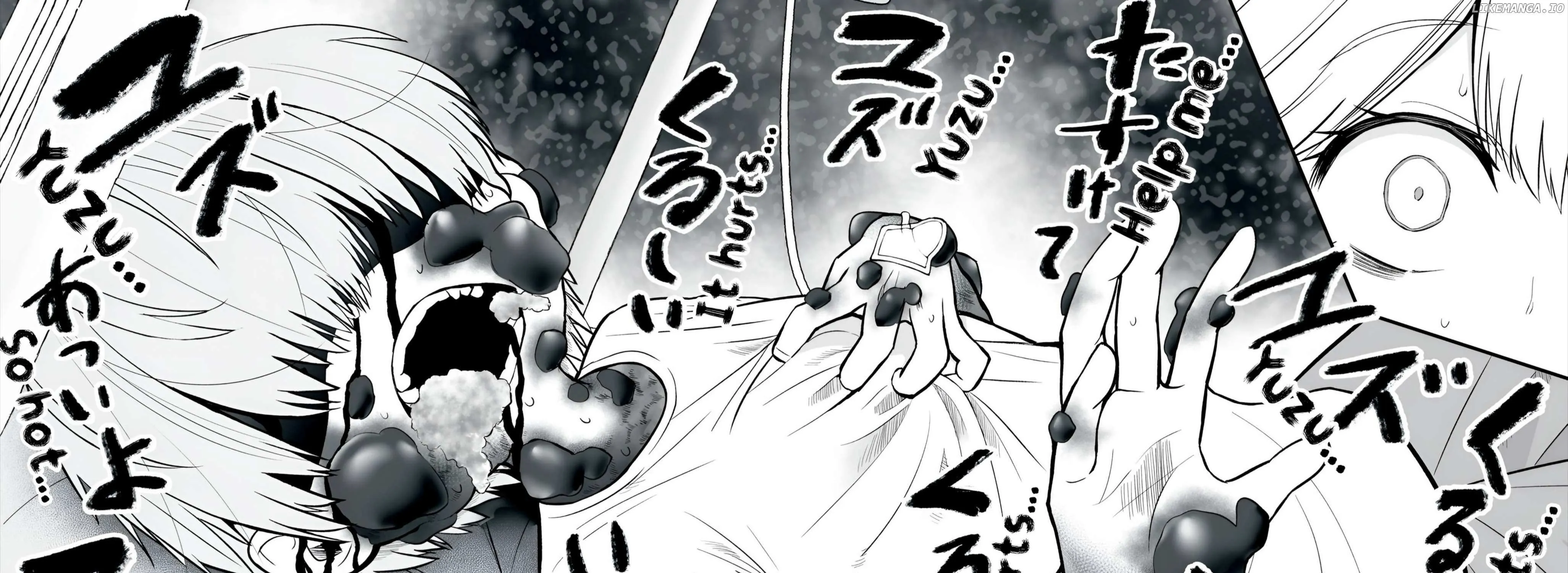 Easy Survival In Another World Chapter 55.2 page 8 - 